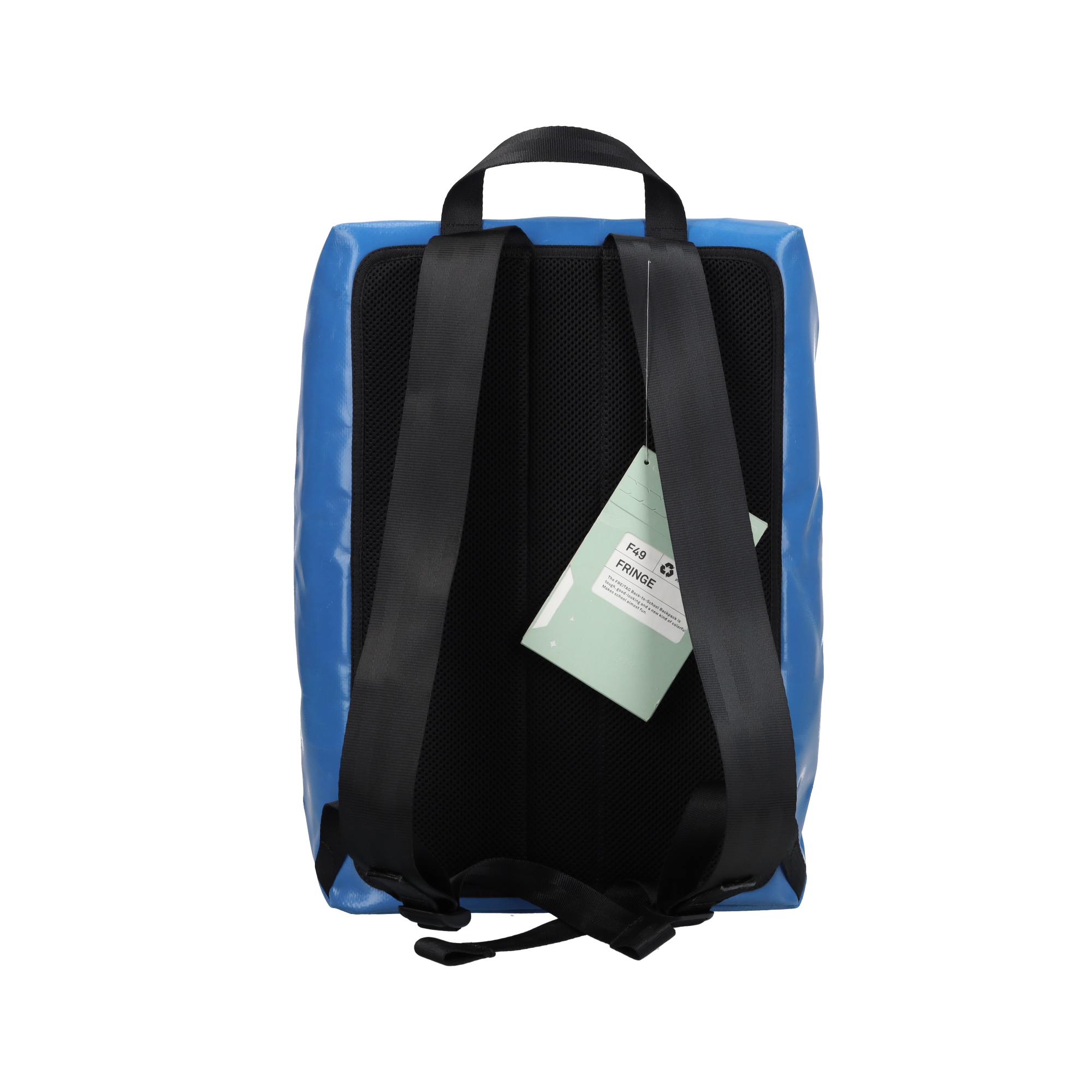 FREITAG F690 COSTON ブラック F690 COSTON | FREITAG