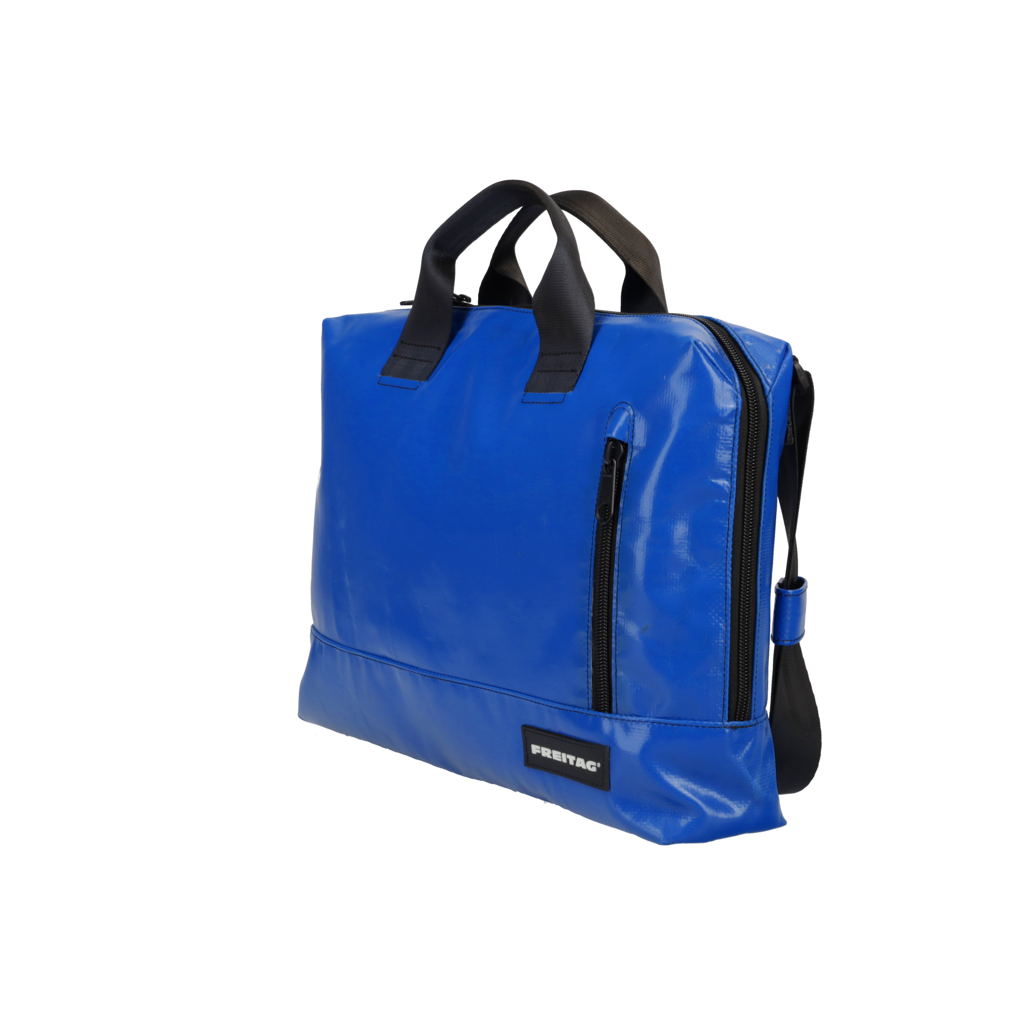 オールブラック FREITAG F304 MOSS 2way 単色 オールブラック FREITAG F304 MOSS 2way 単色