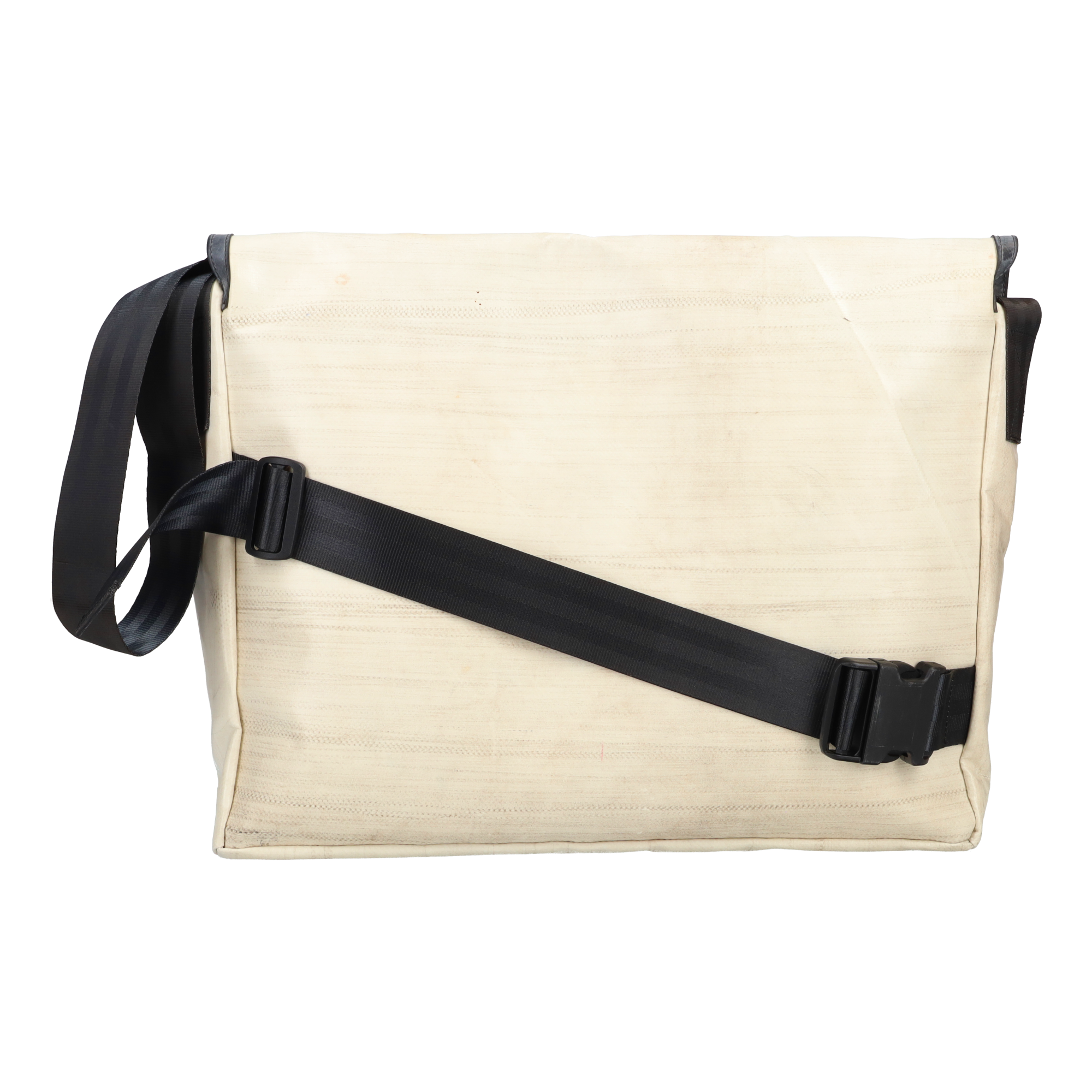 THE MESSENGER GUIDE | FREITAG