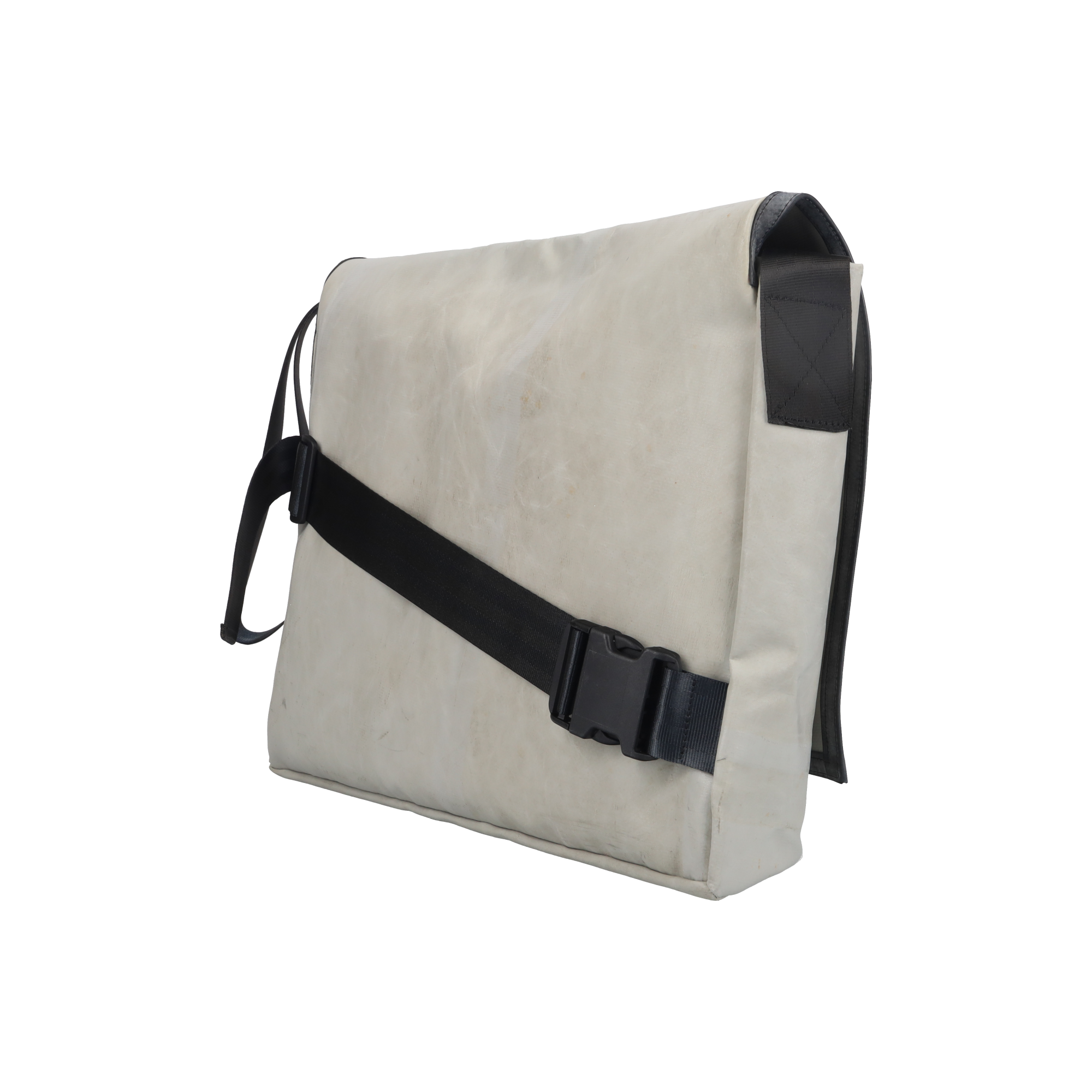 THE MESSENGER GUIDE | FREITAG
