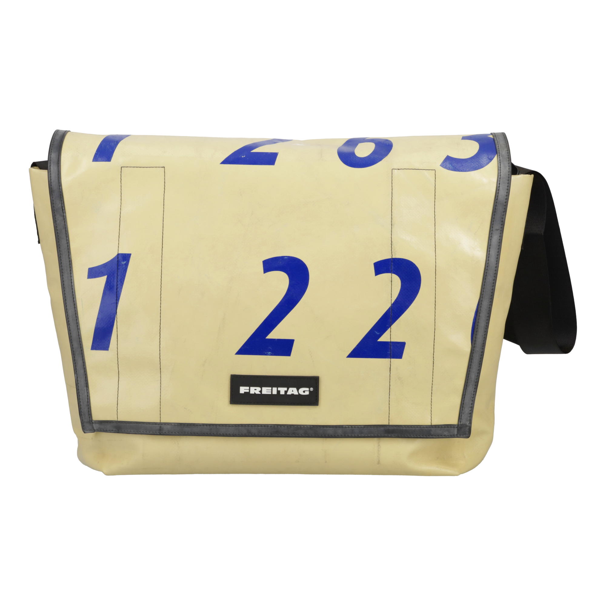 F03 SHOULDER PAD | FREITAG