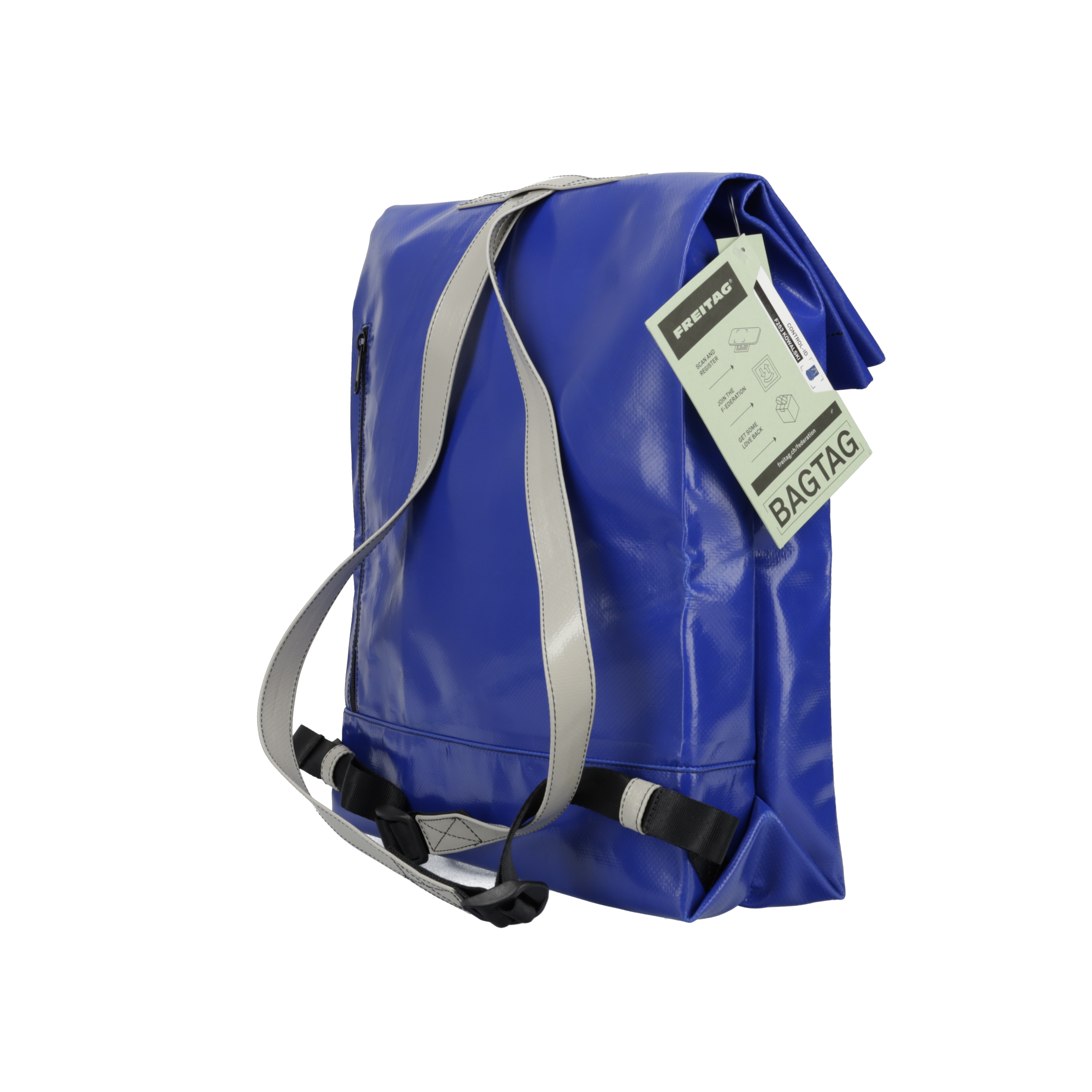 アップサイクルされたバッグとアクセサリー | FREITAG