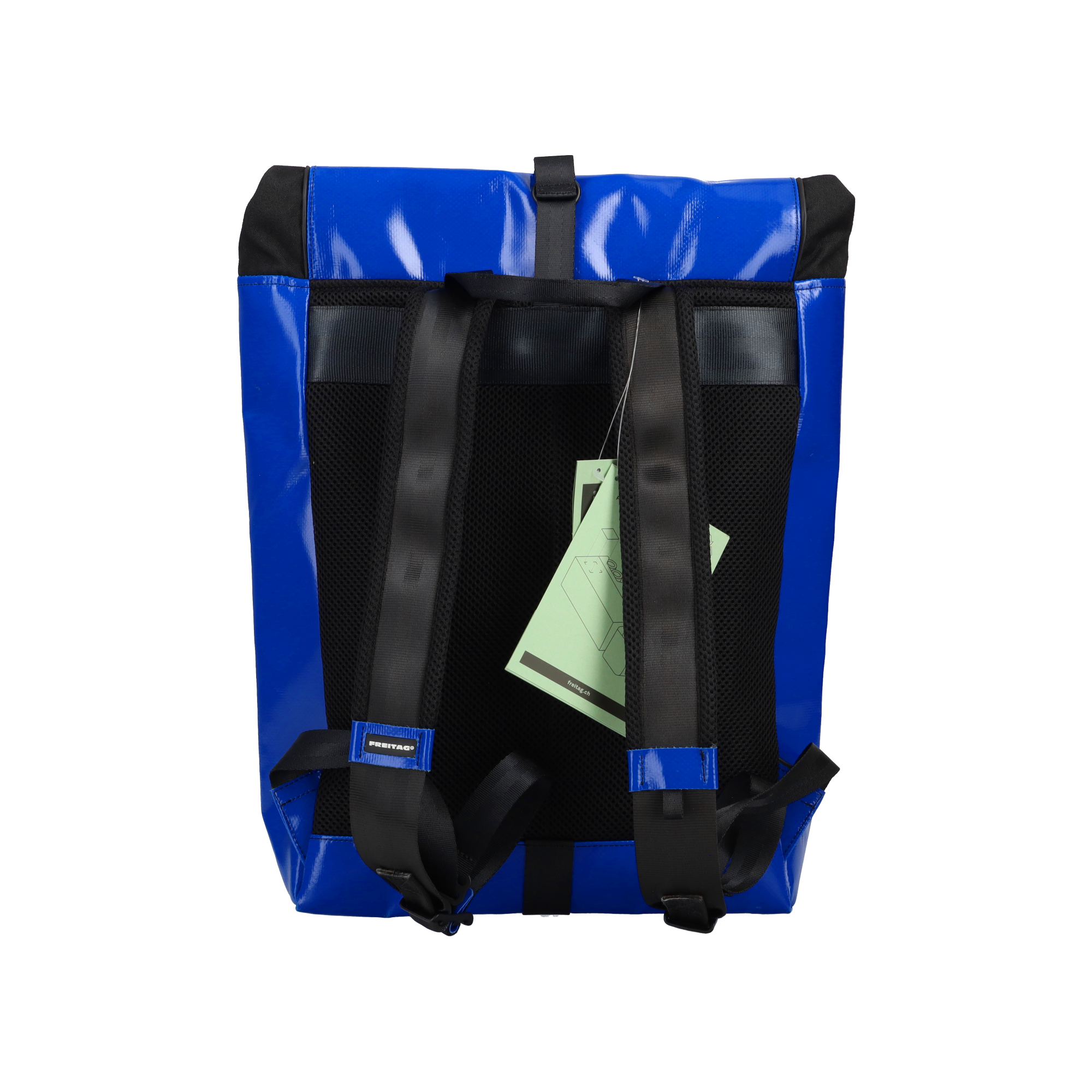 F155 CLAPTON | FREITAG