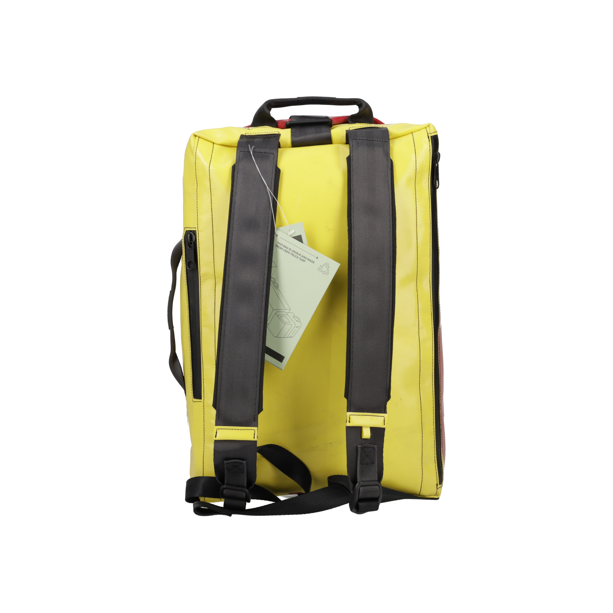 F512 VOYAGER | FREITAG
