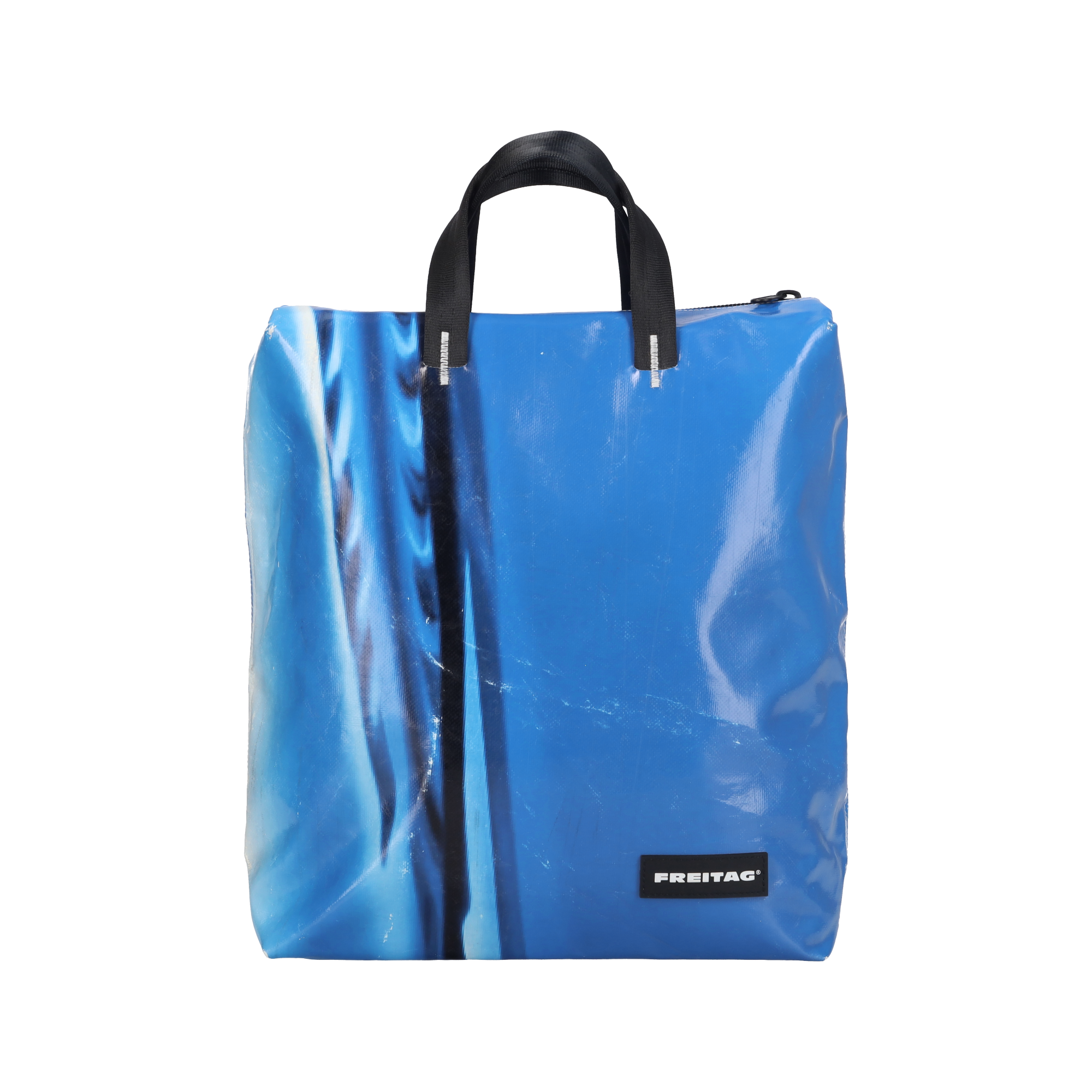 FREITAG F52 モザイク　転写 FREITAG F52 モザイク 転写