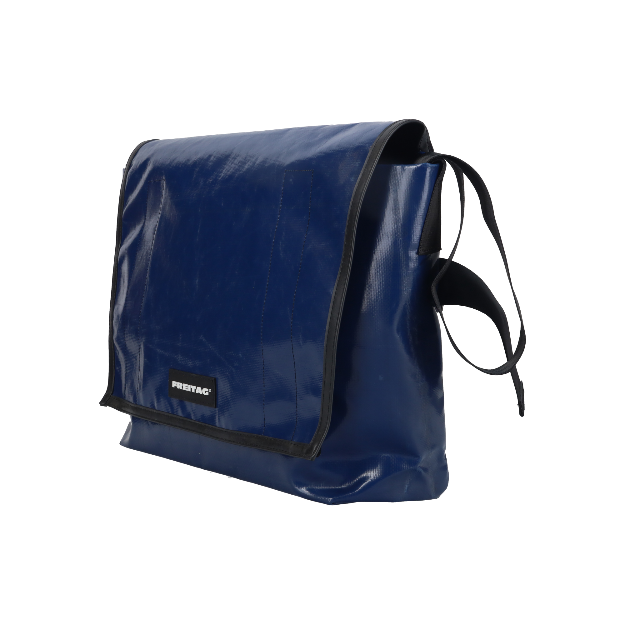 THE MESSENGER GUIDE | FREITAG