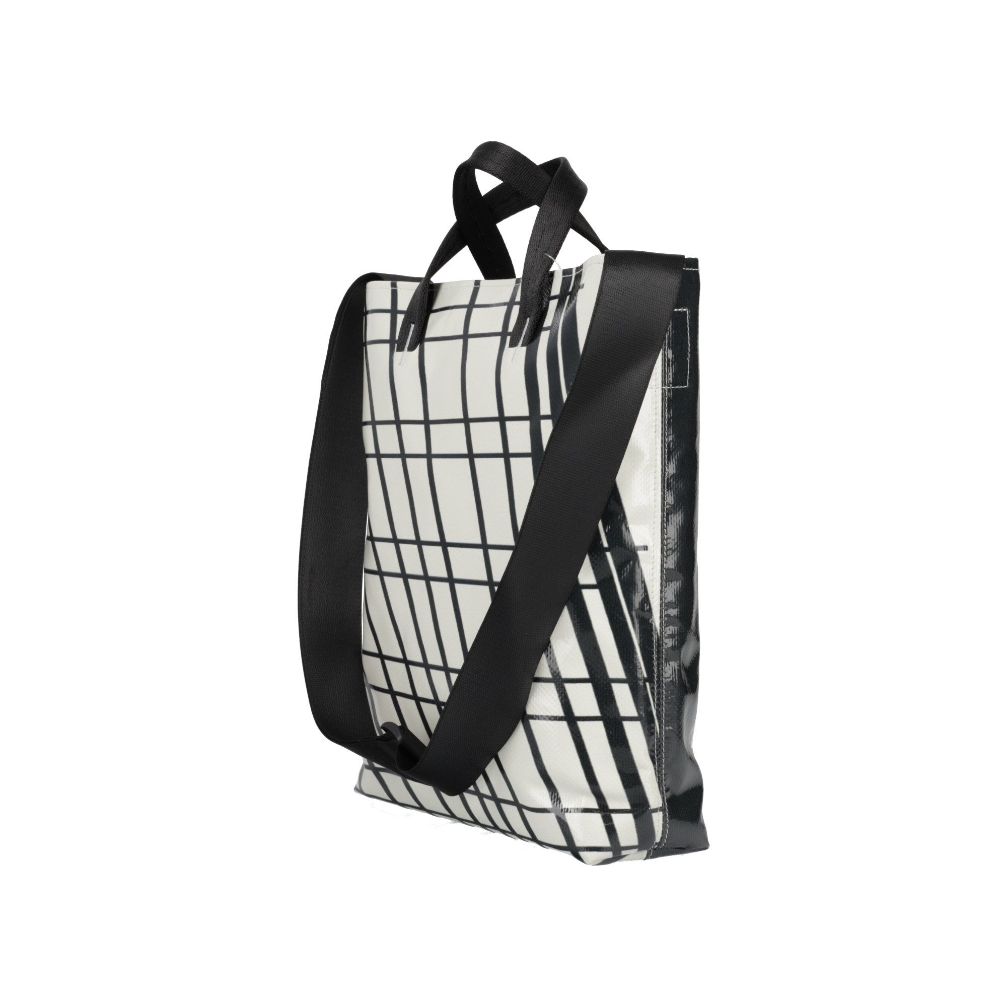 ★新品★FREITAG F202 LELAND ショルダーバッグブラック/黒×黒 F202 LELAND | 134979 | FREITAG