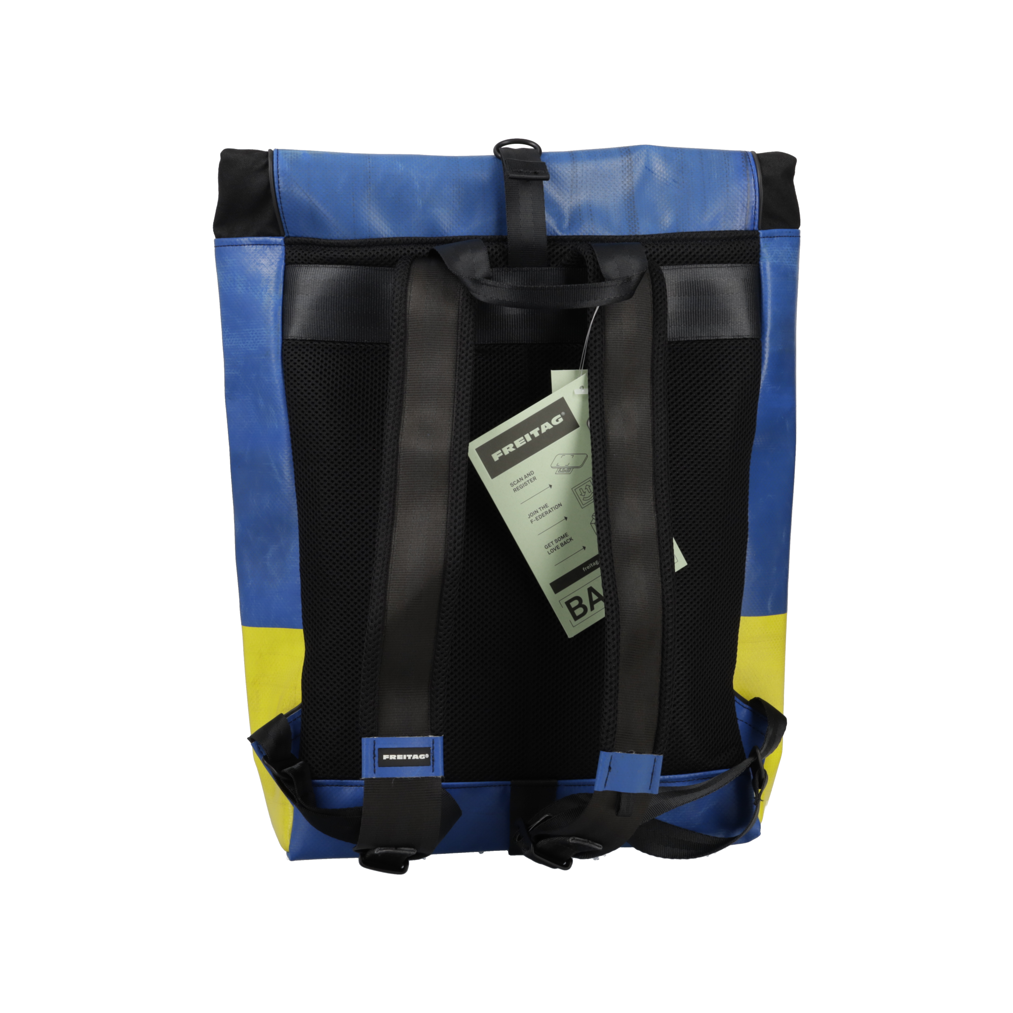 【値下げ！】Freitag リュック　CLAPTON img-9615-281604.jpg