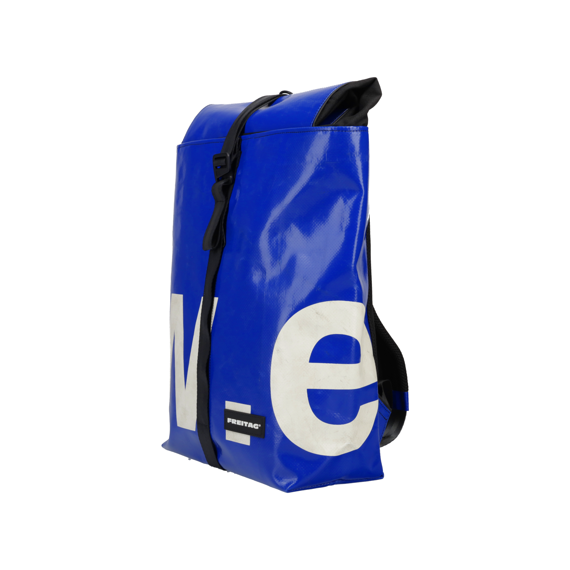 FREITAG フライターグ F155 CLAPTON ブルー ホワイト F155 CLAPTON | 381438 | FREITAG