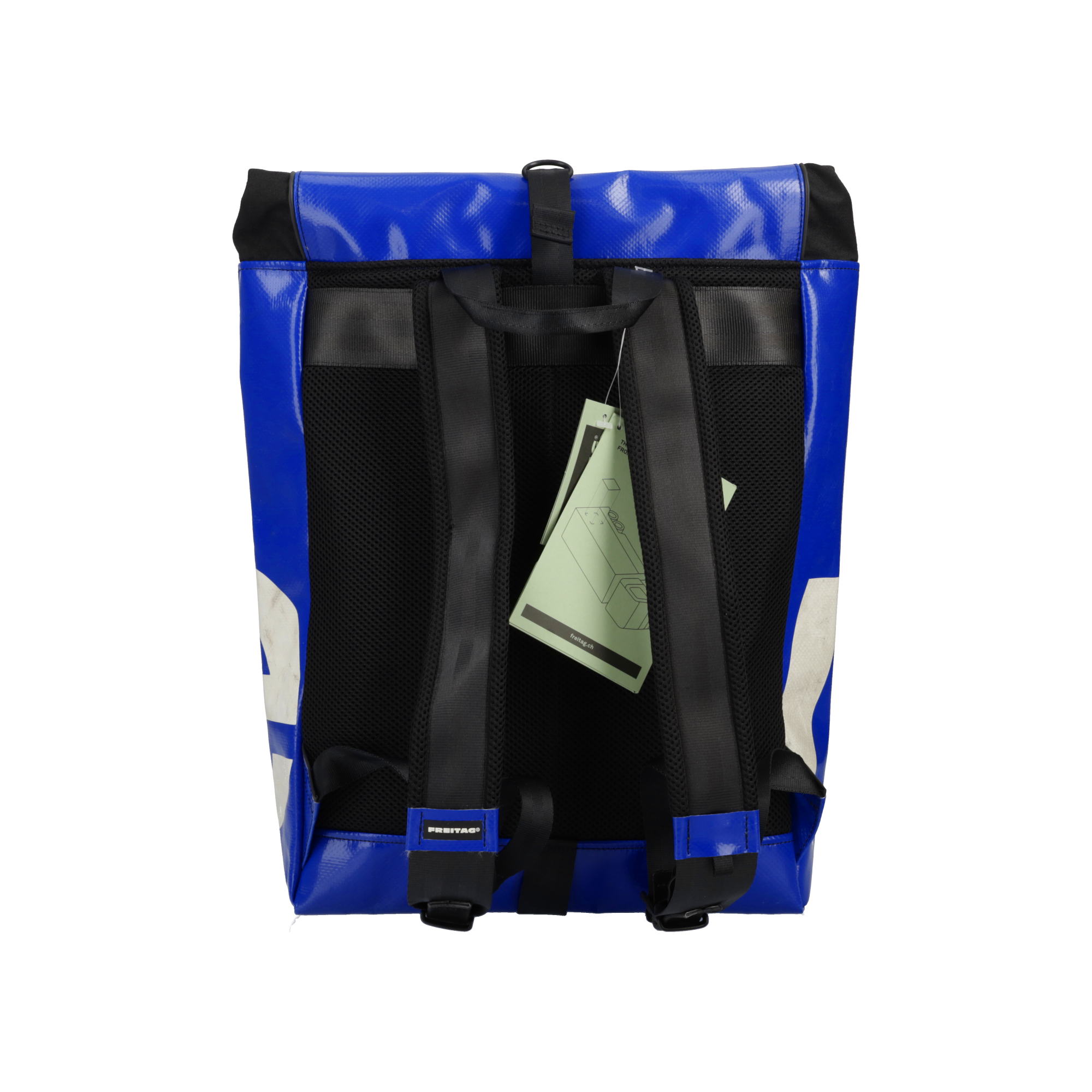 F155 CLAPTON | 381438 | FREITAG