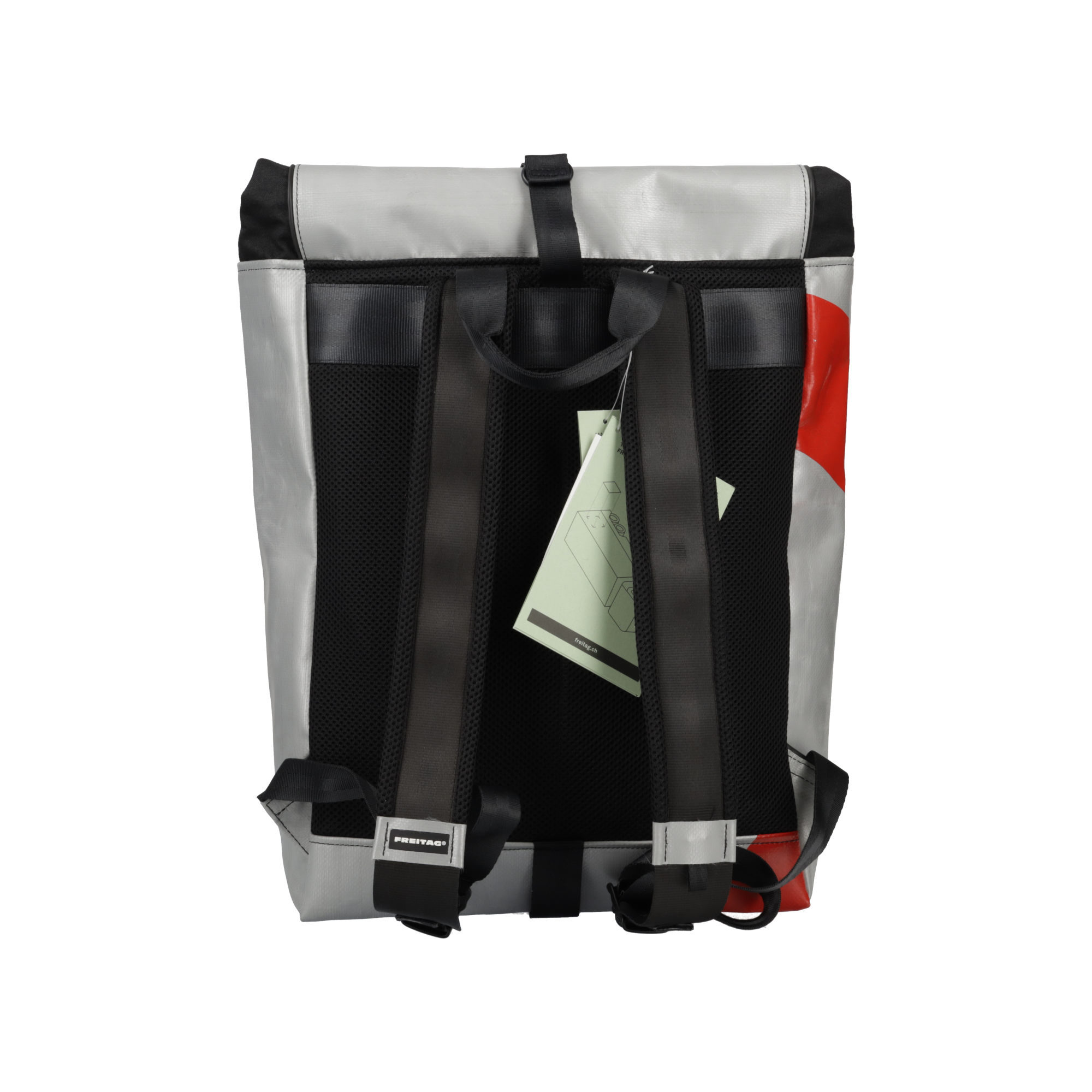 F155 CLAPTON | 381544 | FREITAG