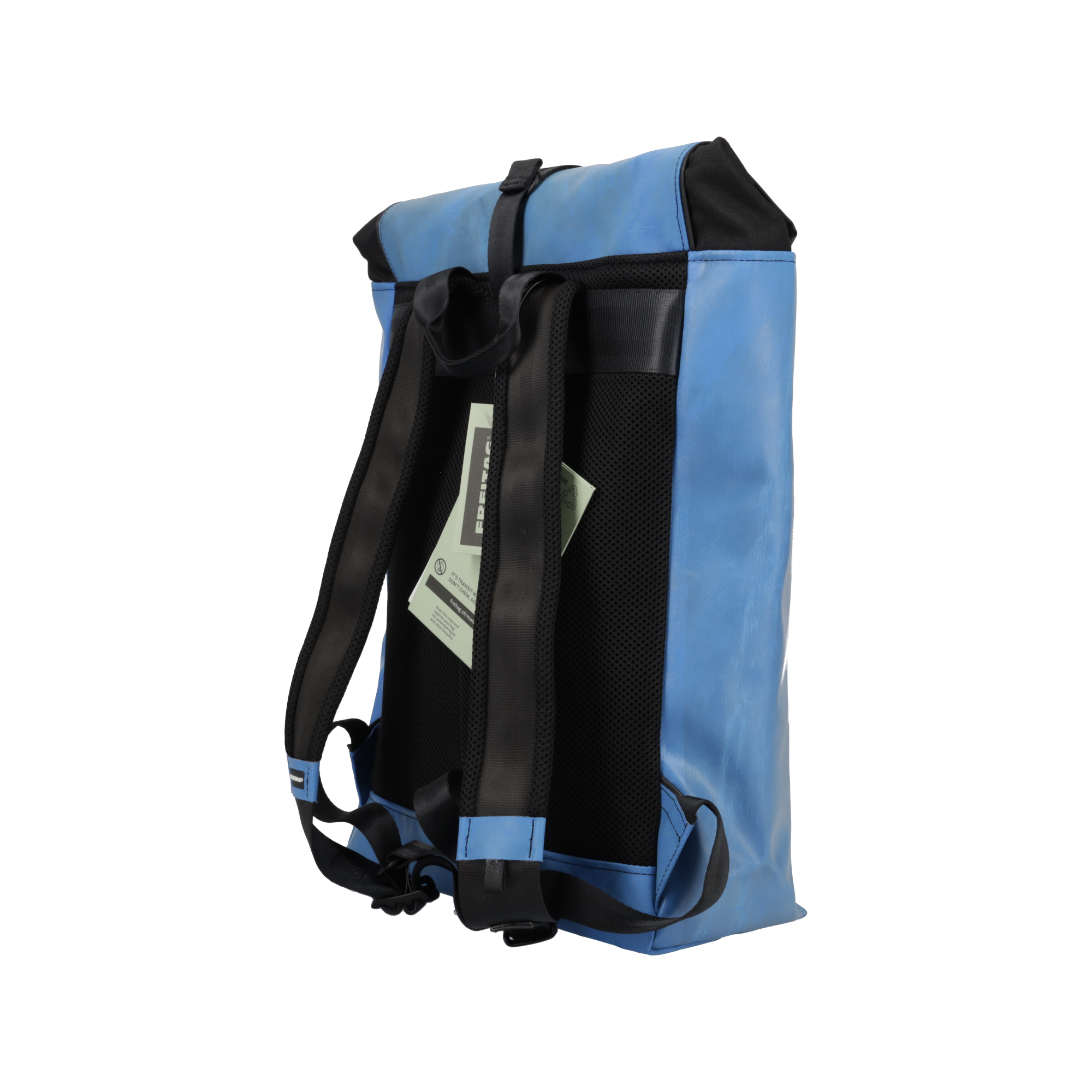 F155 CLAPTON | FREITAG
