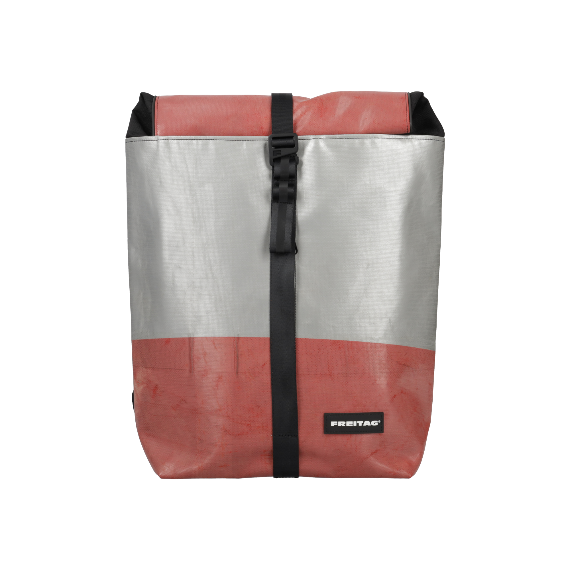 バッグ FREITAG F303 HAZARD Backpack FREITAG F303 Hazzard | Freshlabels.com