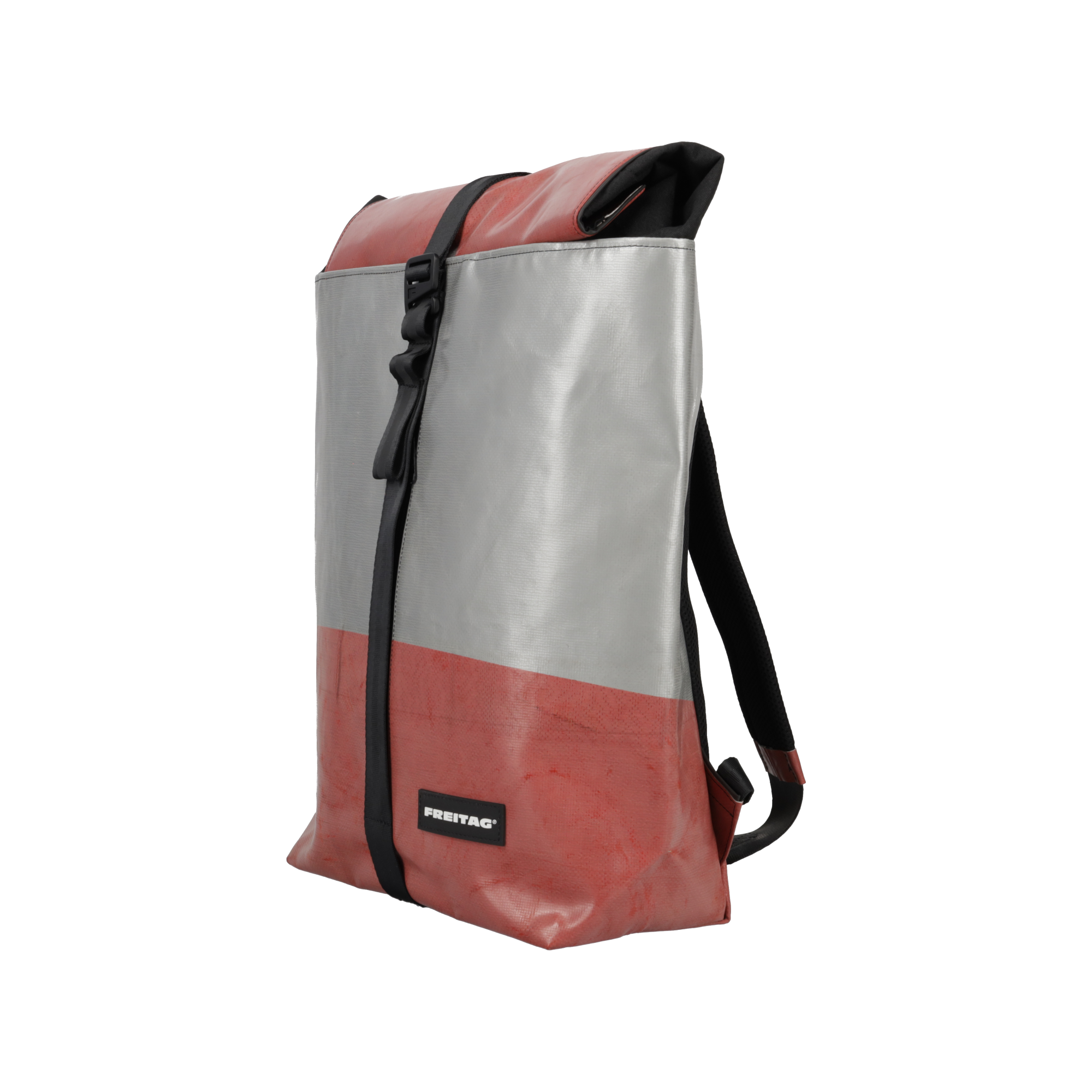John【FREITAG F155 CLAPTON】リュック・バックパック Freitag F155 Clapton: Individual By Day, Reflective By Night