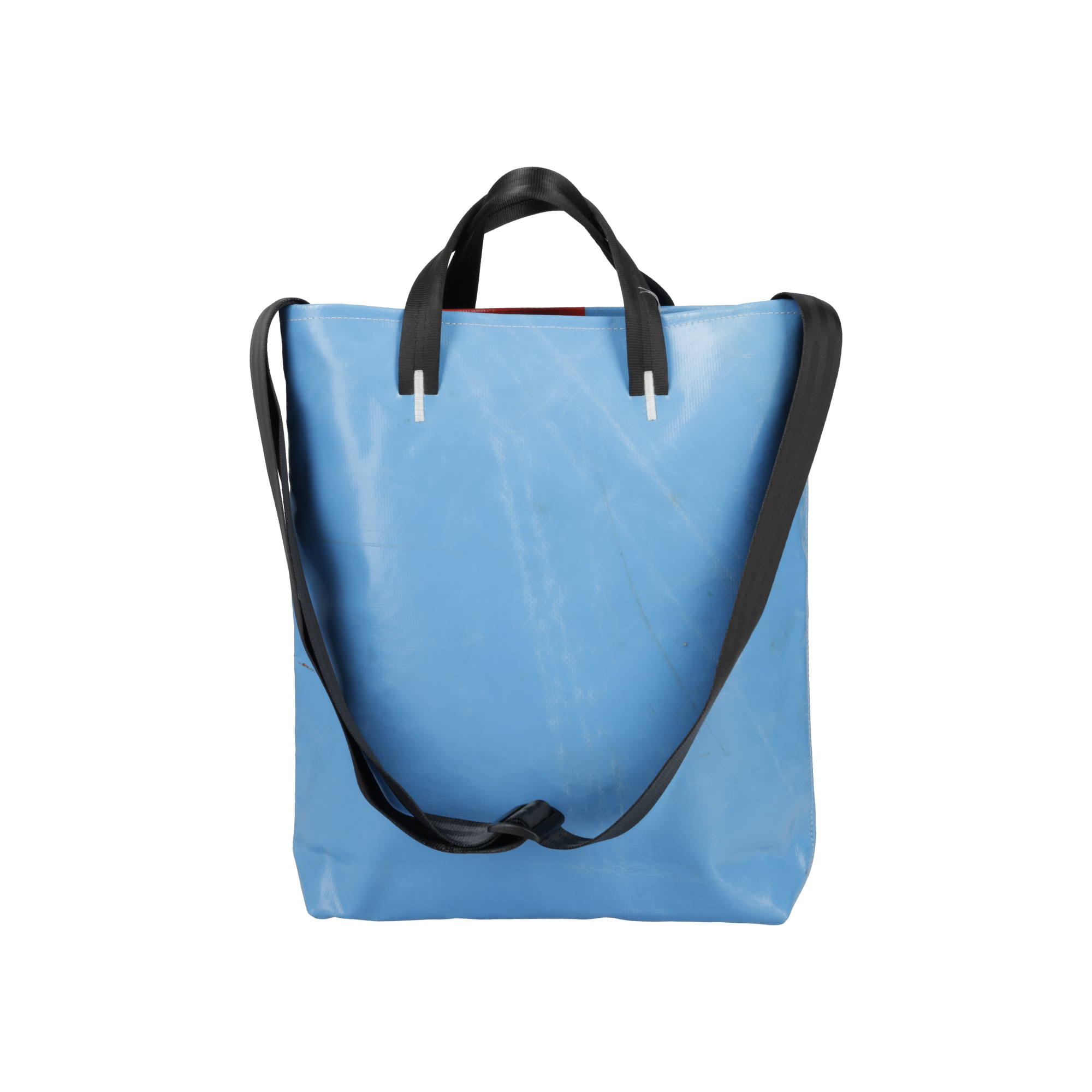 【新品未使用品】FREITAG F202 LELAND オールシルバー F202 LELAND | 426247 | FREITAG