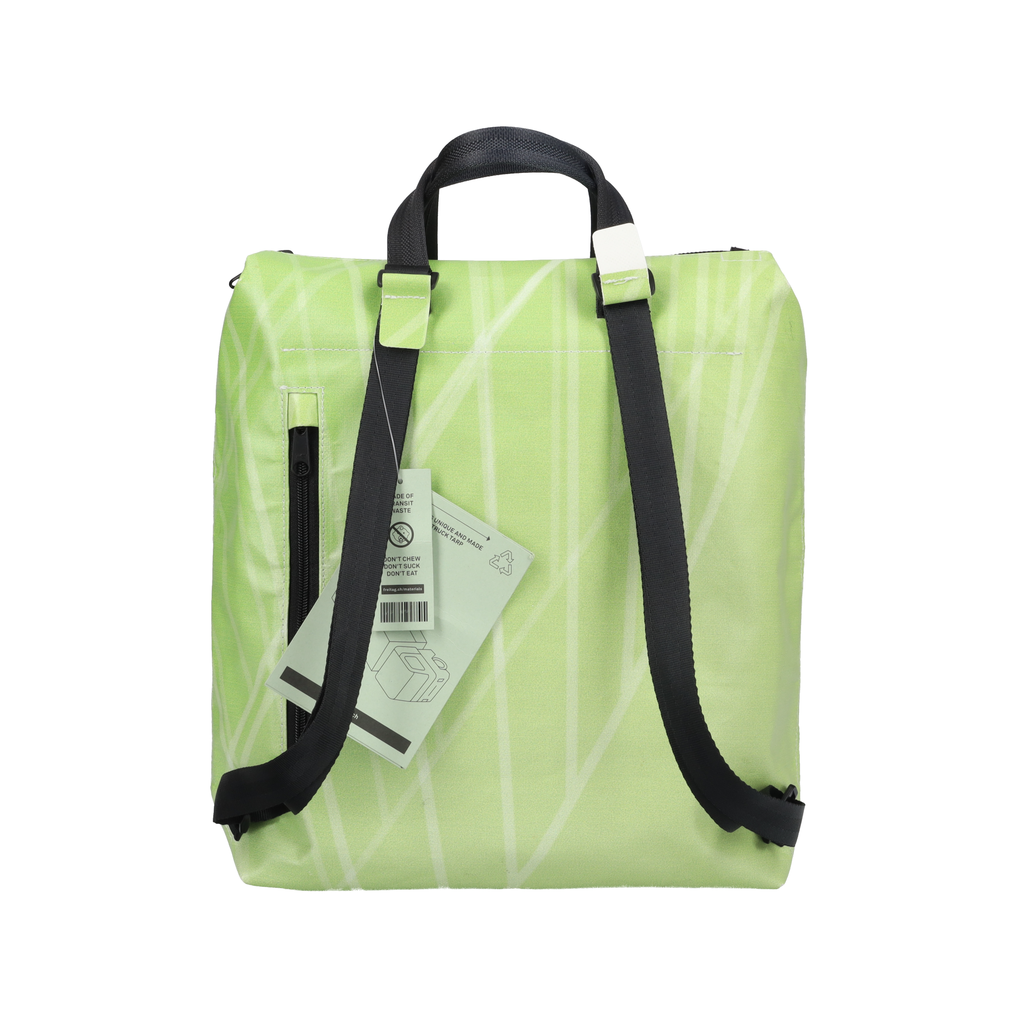 F201 PETE | 435540 | FREITAG