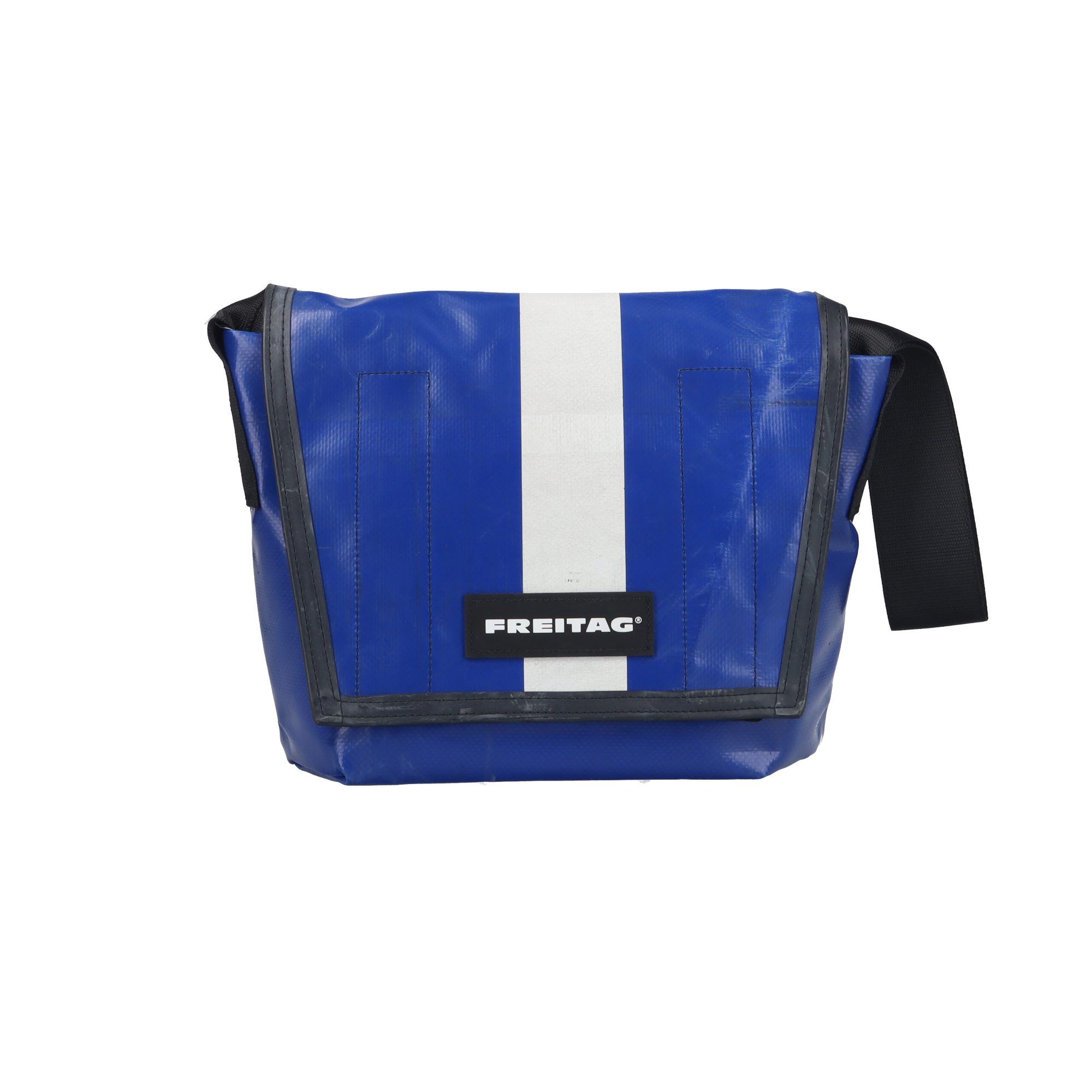 【ぱぺっと】【匿名配送】FREITAG フライターグメッセンジャーバッグ メッセンジャーバッグ | FREITAG