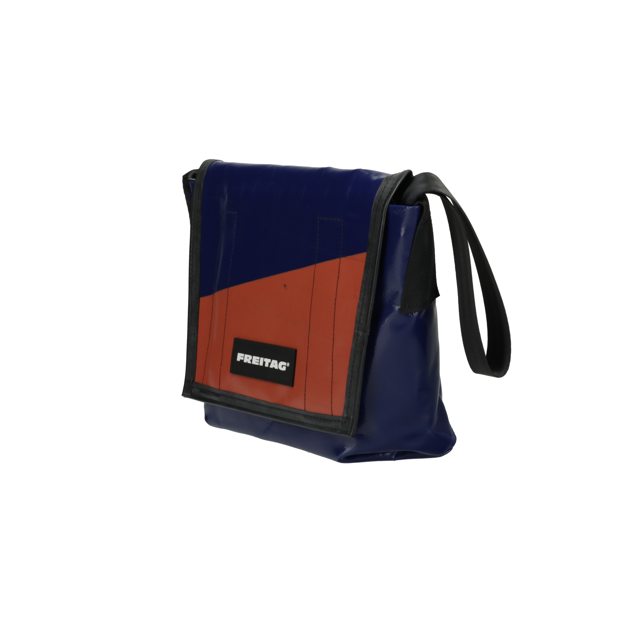 フライターグ　コンパクトメッセンジャーバッグ　F11 LASSIE F11 LASSIE | 993598 | FREITAG