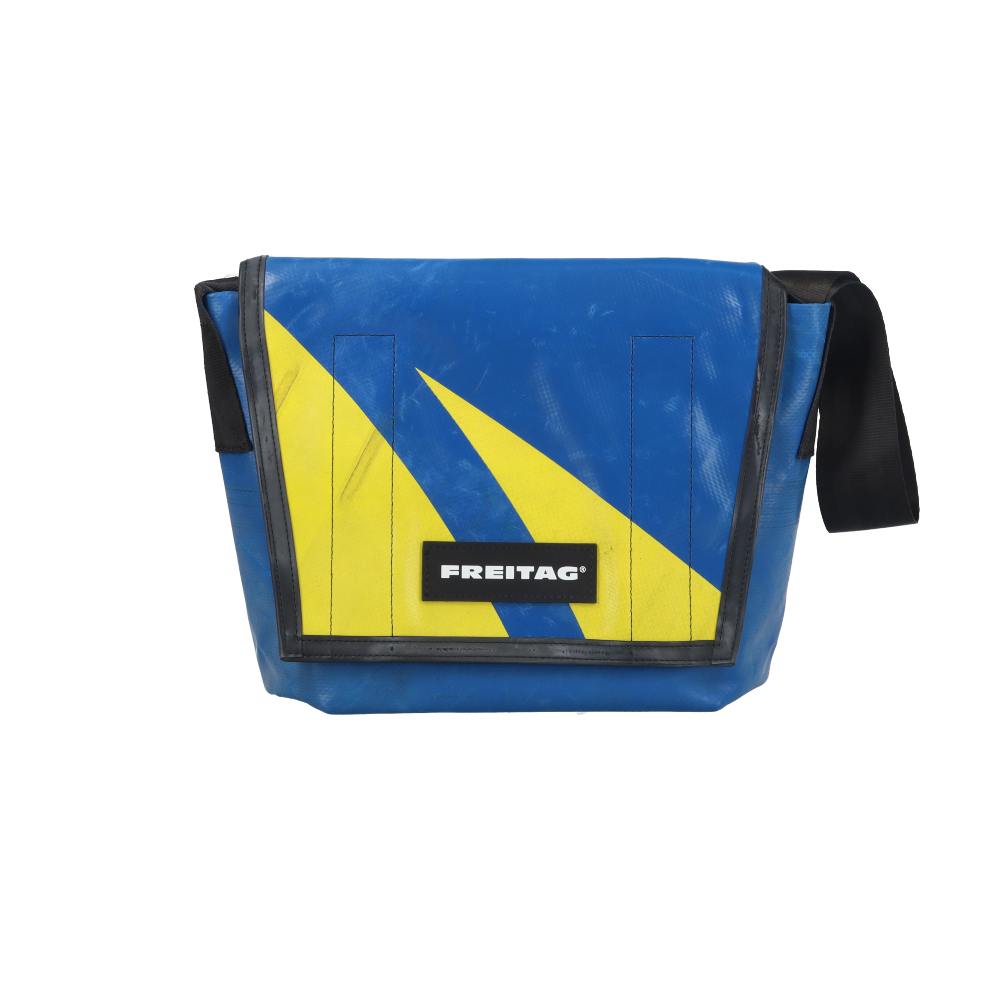 メッセンジャーバッグ | FREITAG