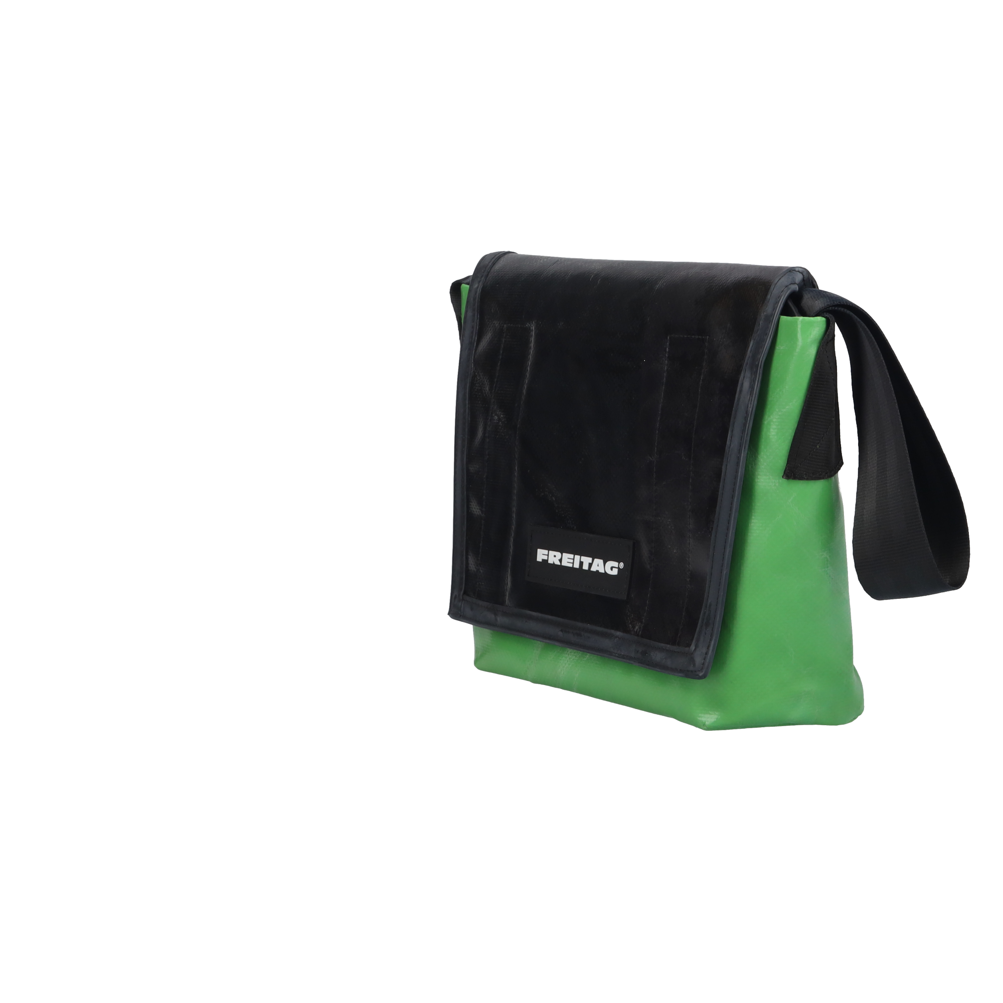 MESSENGER BAGS | FREITAG