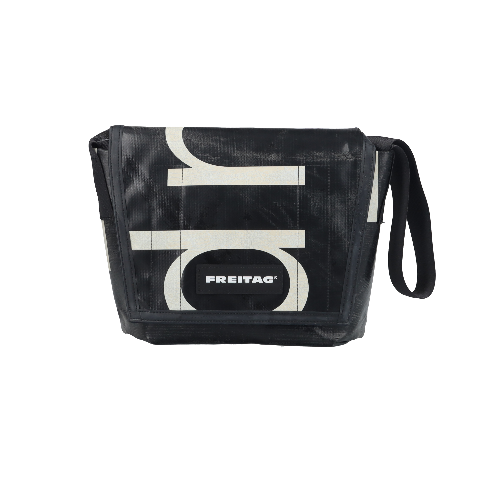 F258 WERLER | FREITAG