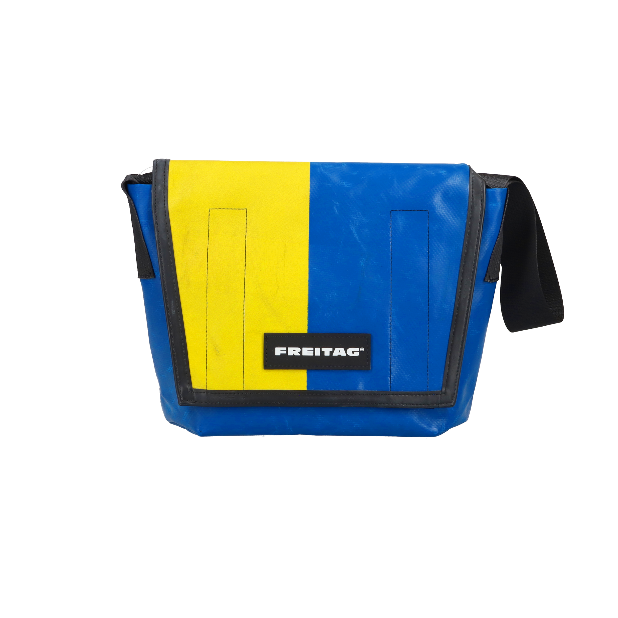 メッセンジャーバッグ | FREITAG