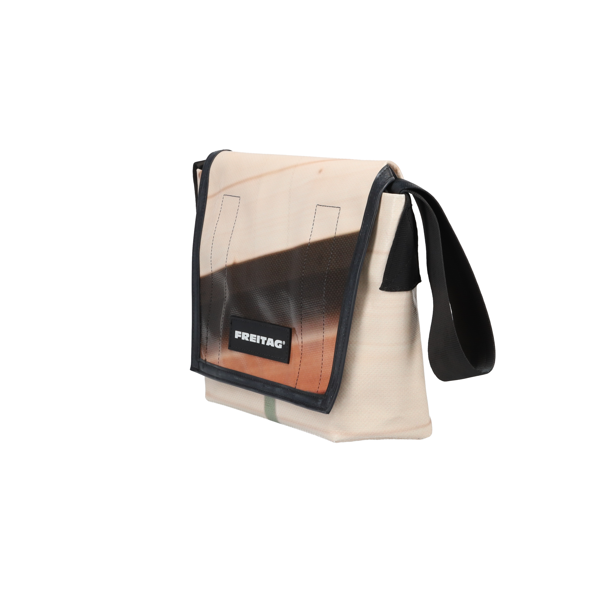 FREITAG F11 LASSIE オールクリームホワイト F11 LASSIE | 504340 | FREITAG