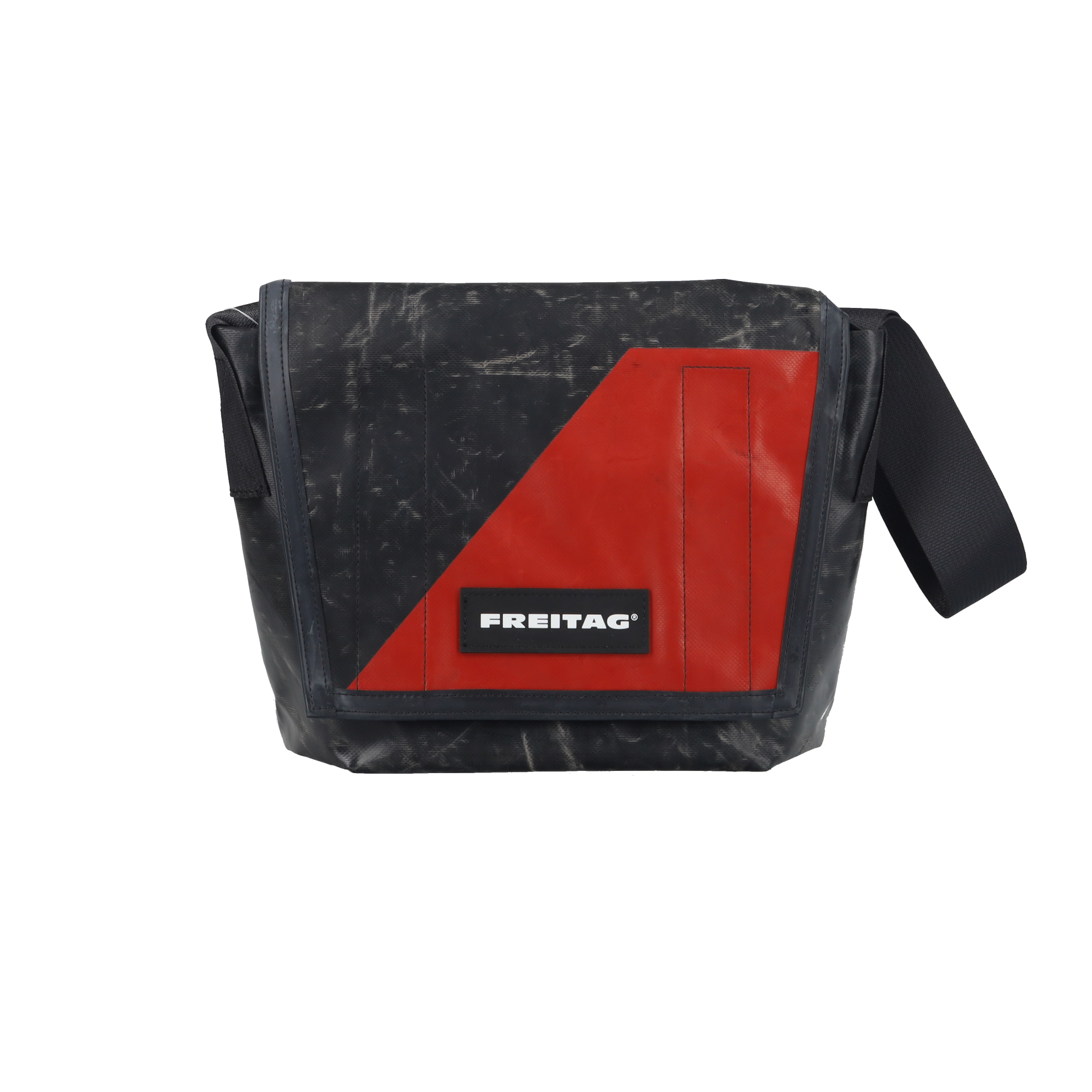 メッセンジャーバッグ | FREITAG