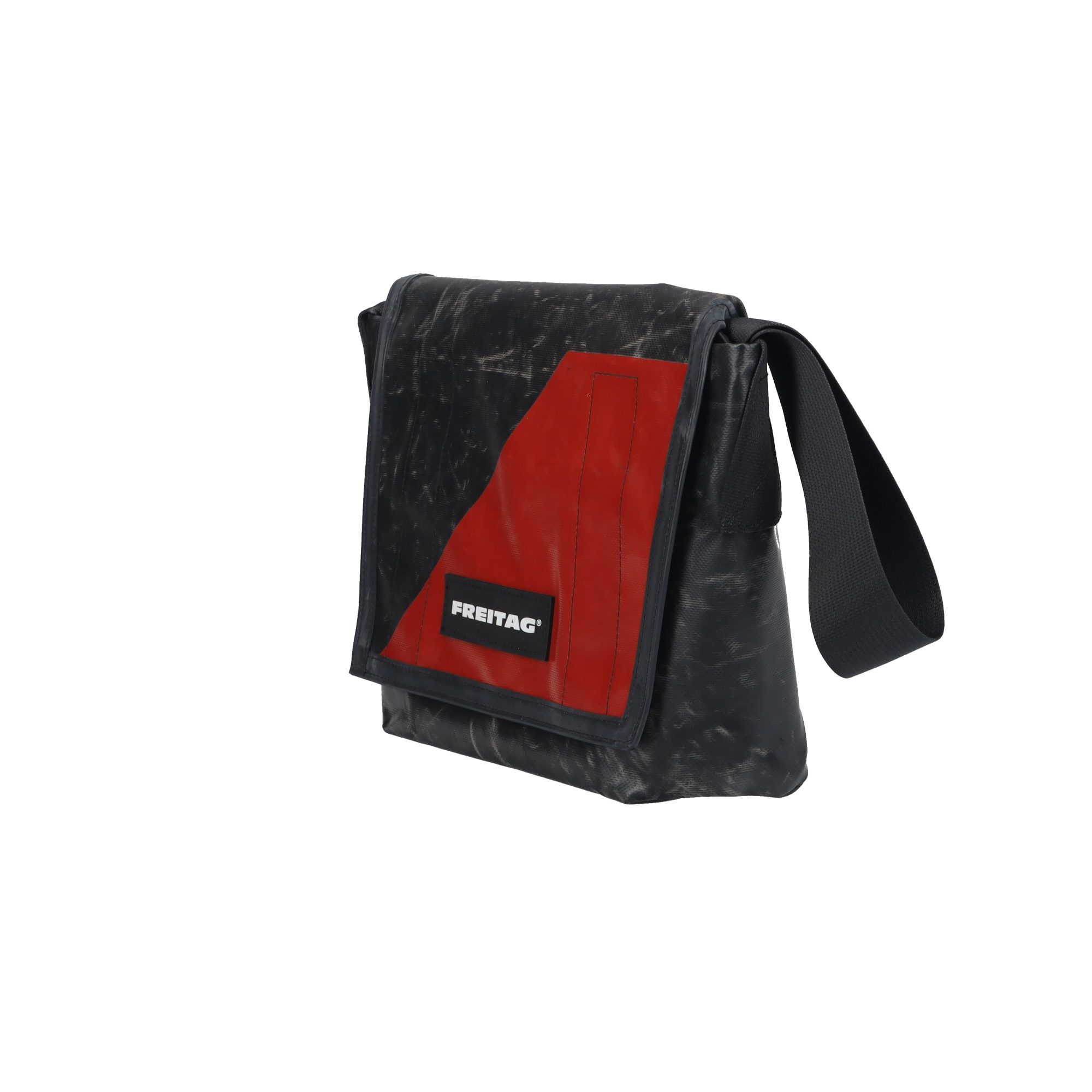 メッセンジャーバッグ | FREITAG