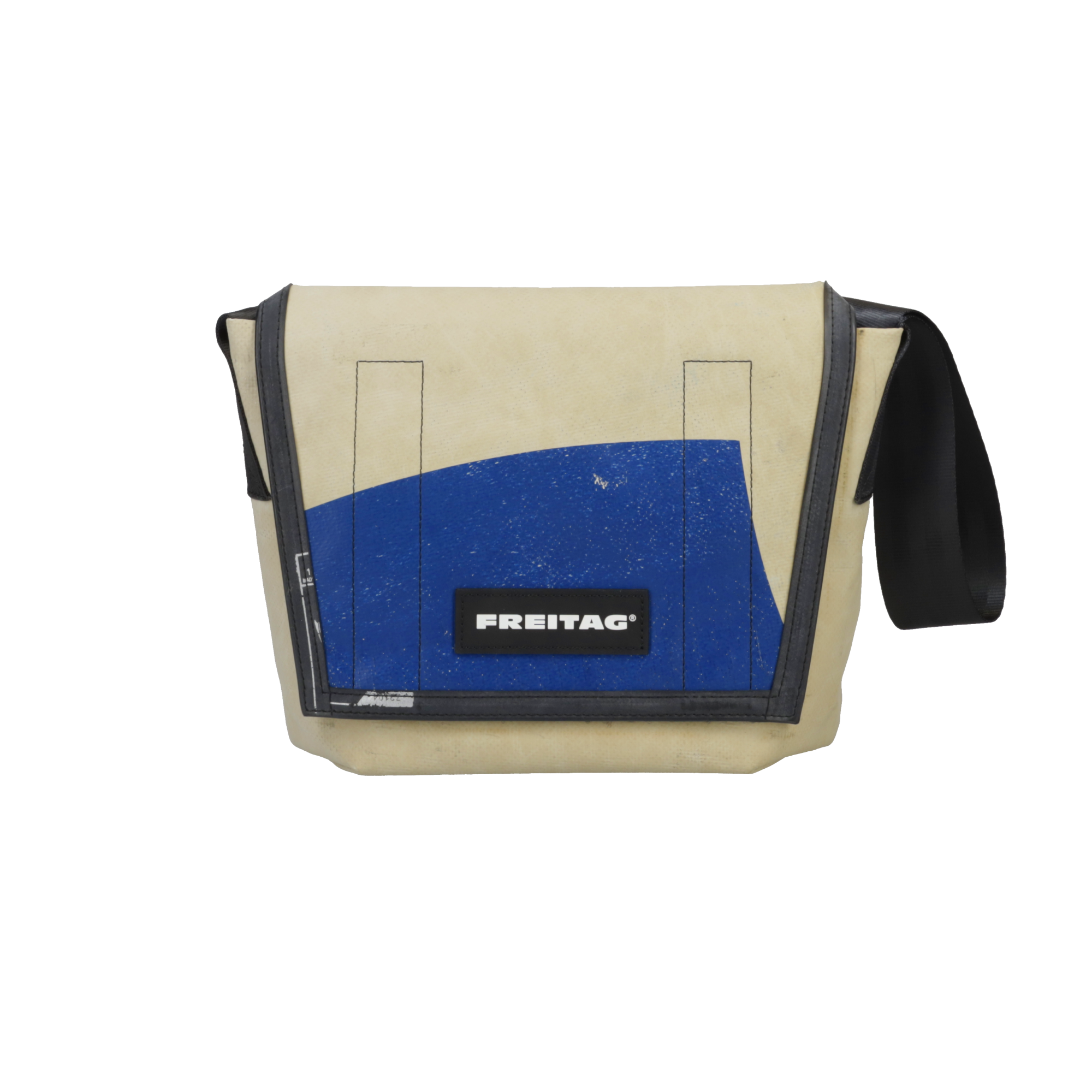 F257 SUTTON | FREITAG