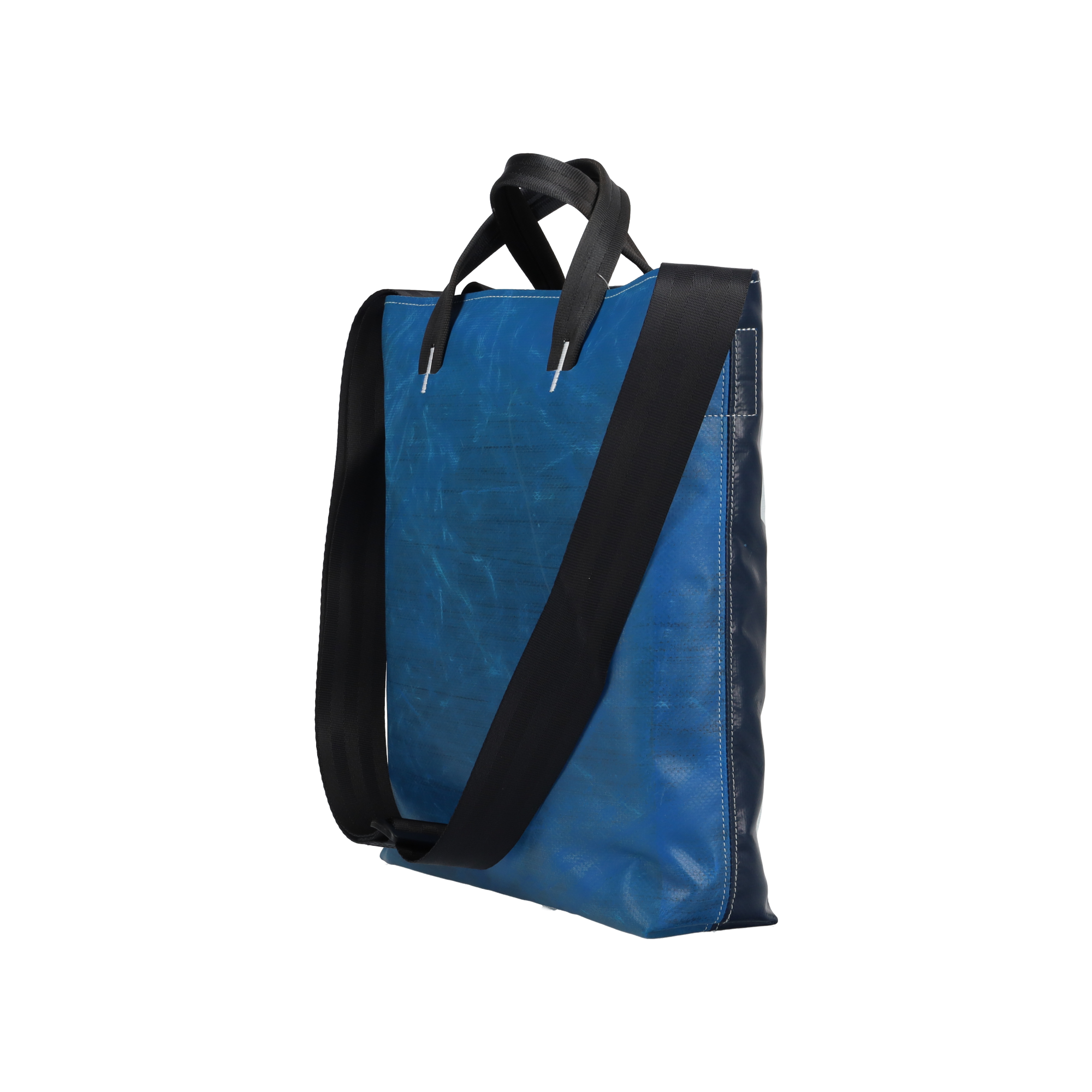 FREITAG E001 KOTKIN+F252 BANDIT（赤と緑） CARRY A LOAD AND LEAVE NOTHING BEHIND | FREITAG