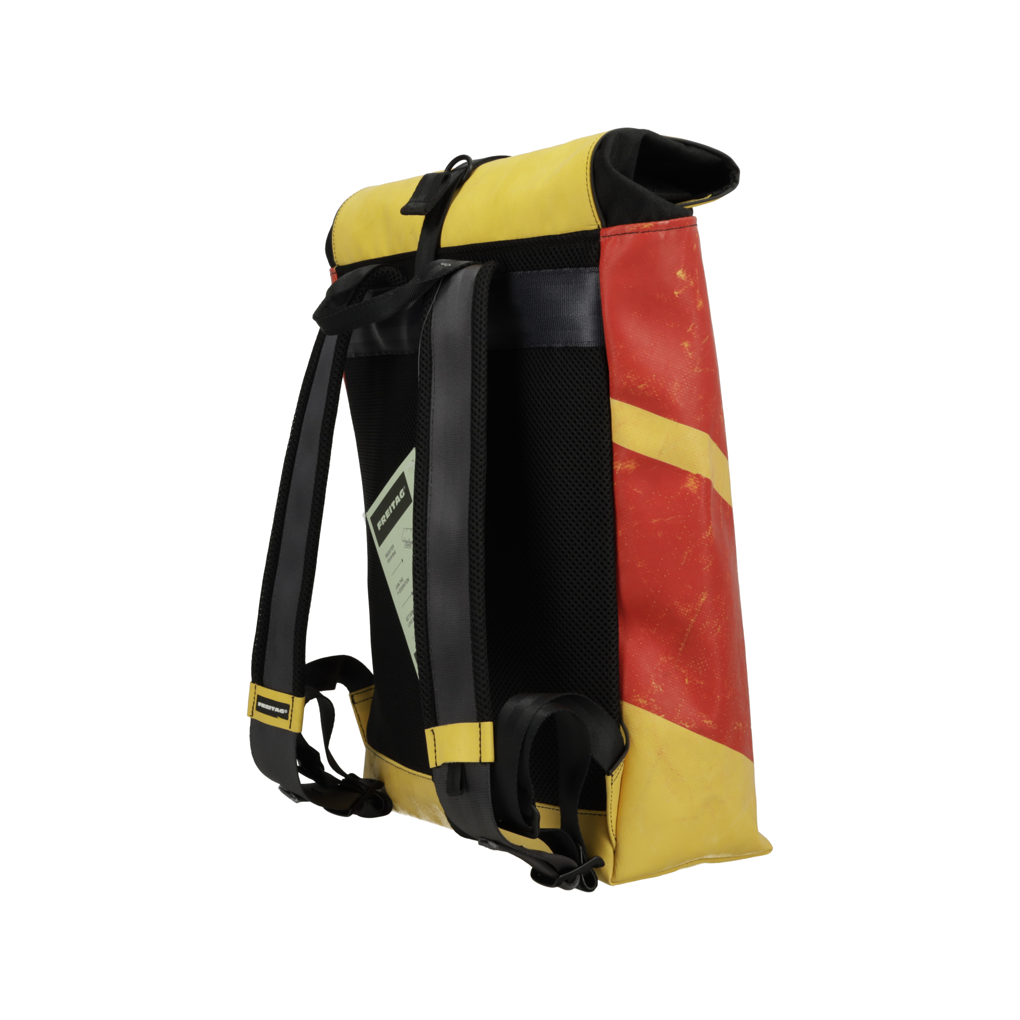 本物品質の F155 CLAPTON | 549665 | FREITAG アクセサリー