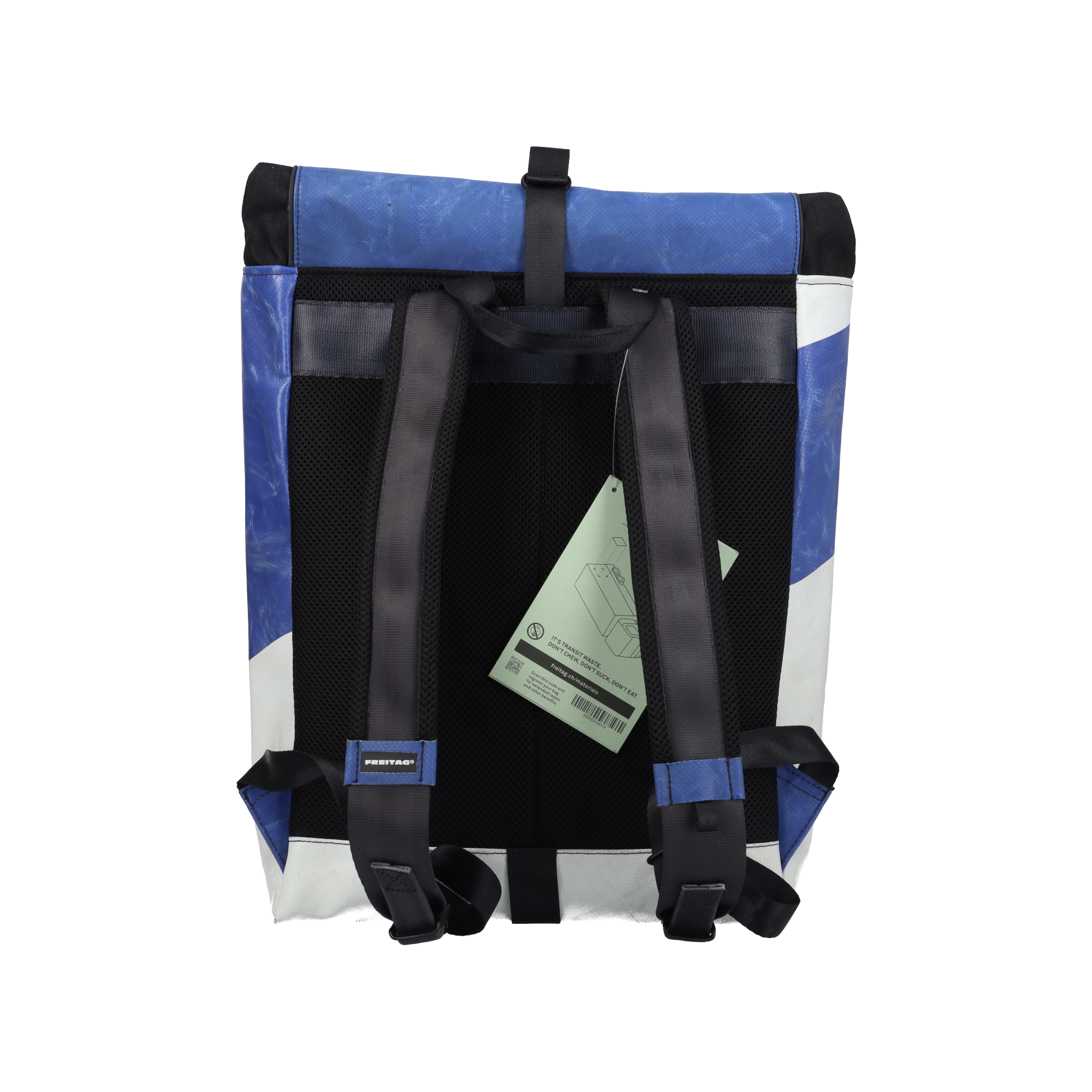 John【FREITAG F155 CLAPTON】リュック・バックパック F155 CLAPTON | 085598 | FREITAG