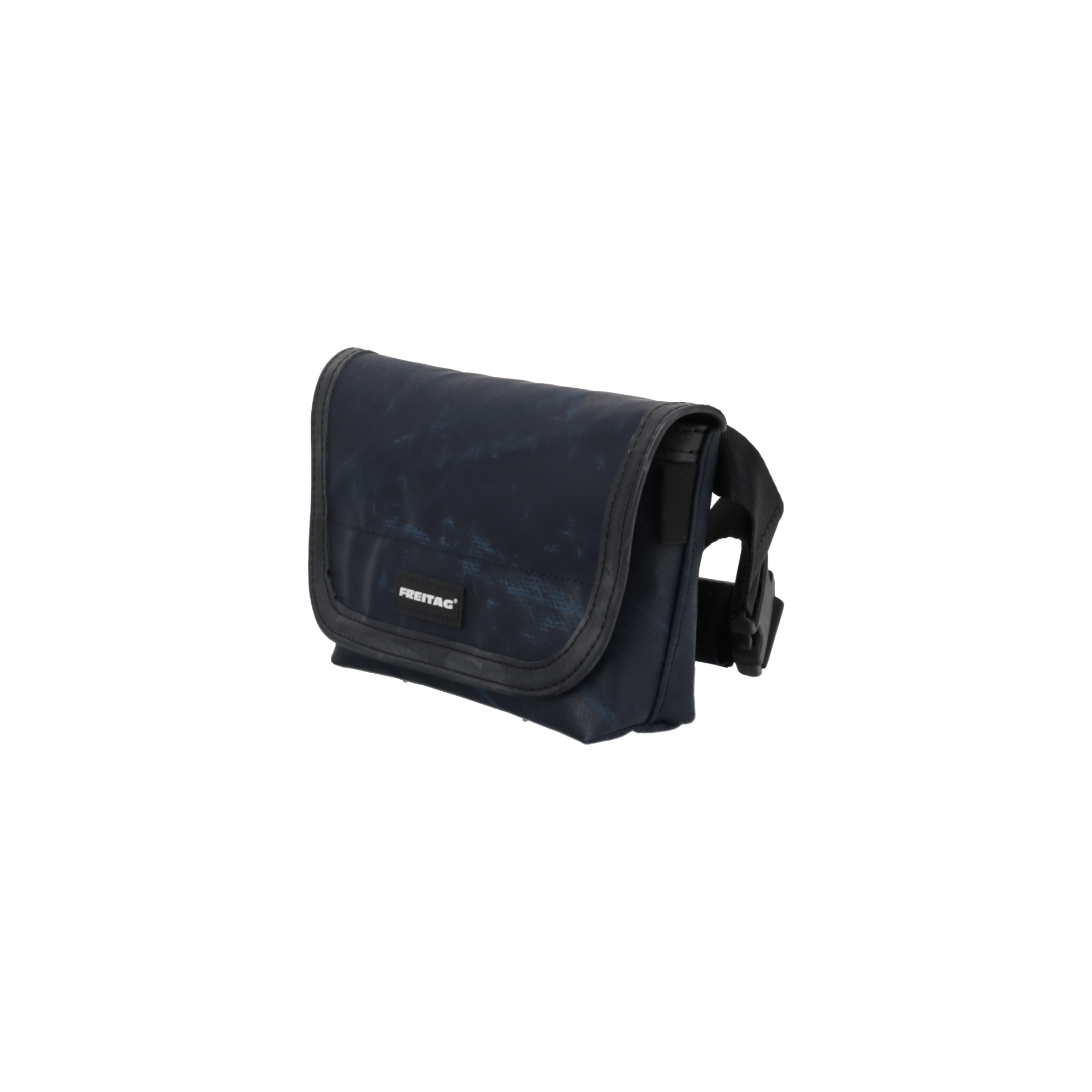 Freitag F40 Jamie Bum Bag Unique Designs