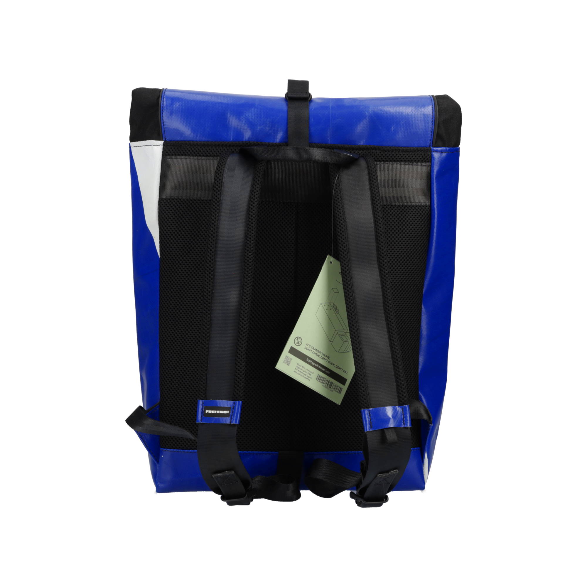 John【FREITAG F155 CLAPTON】リュック・バックパック F155 CLAPTON | 555205 | FREITAG