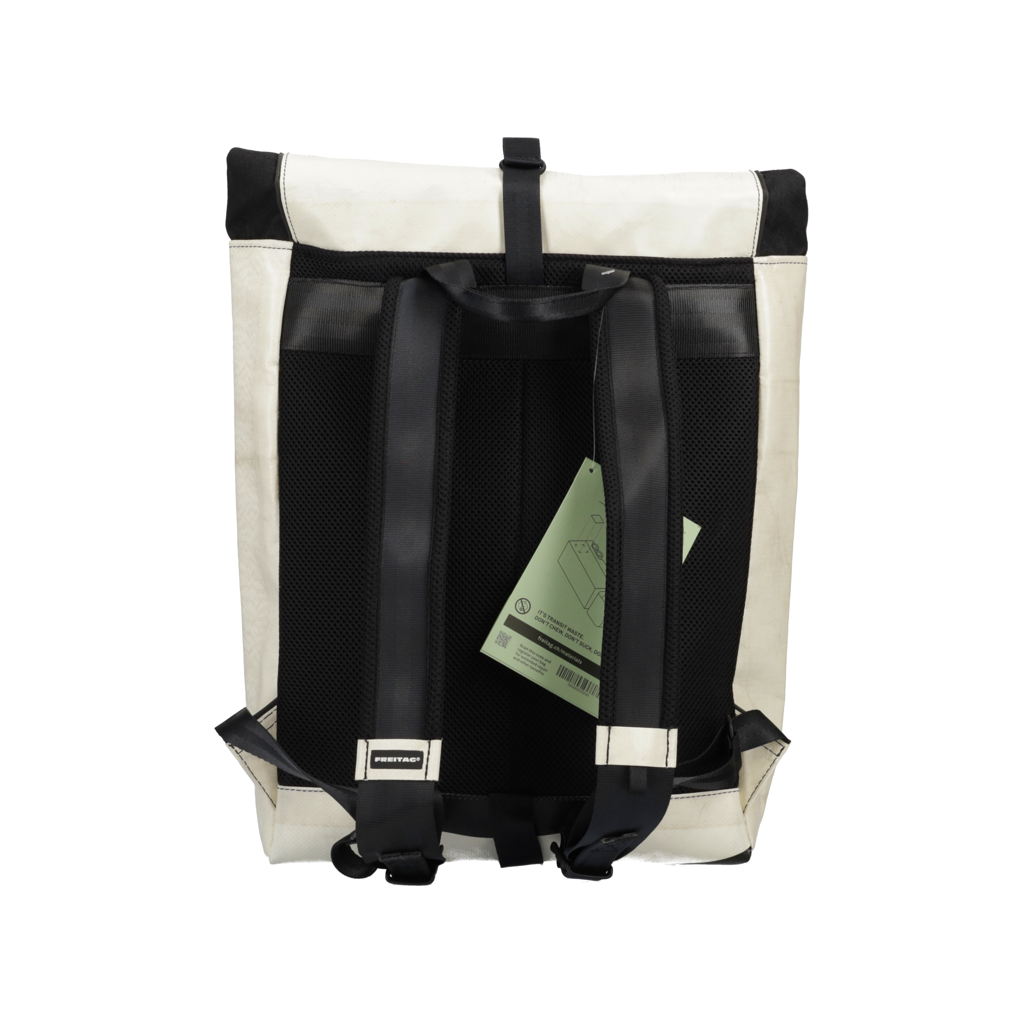 F155 CLAPTON | 555240 | FREITAG