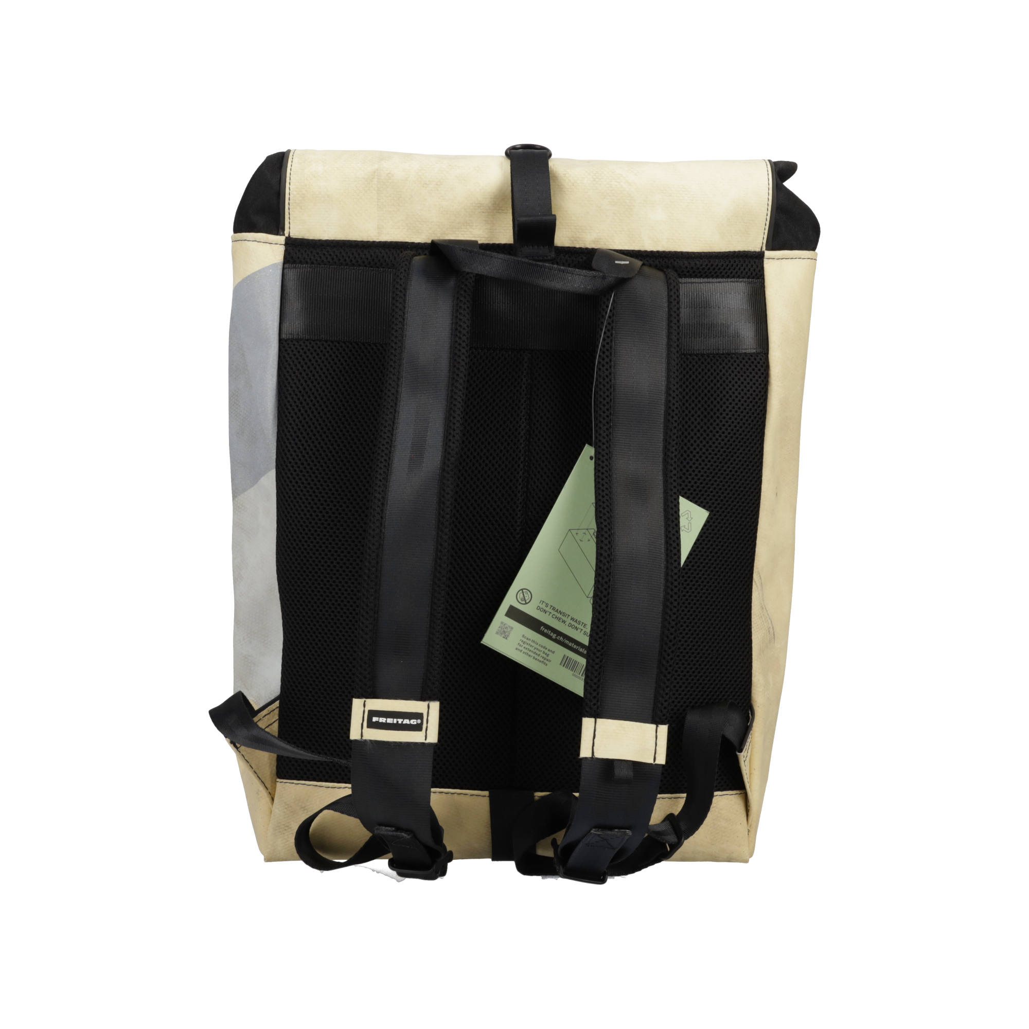 F155 CLAPTON | 555244 | FREITAG