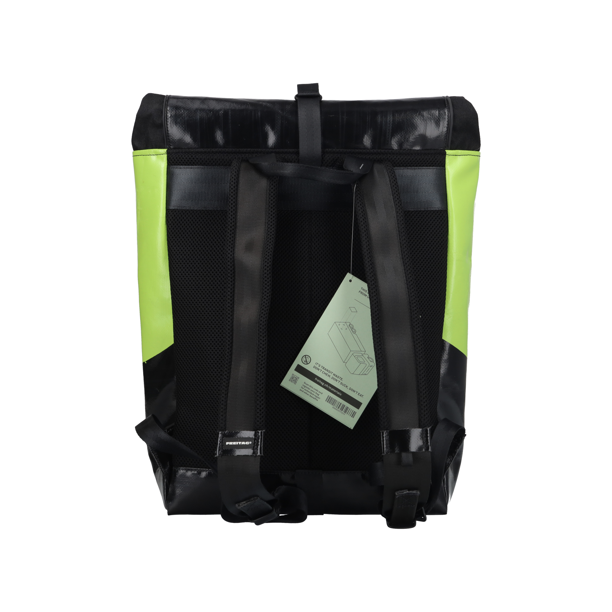 F306 HAZZARD | FREITAG