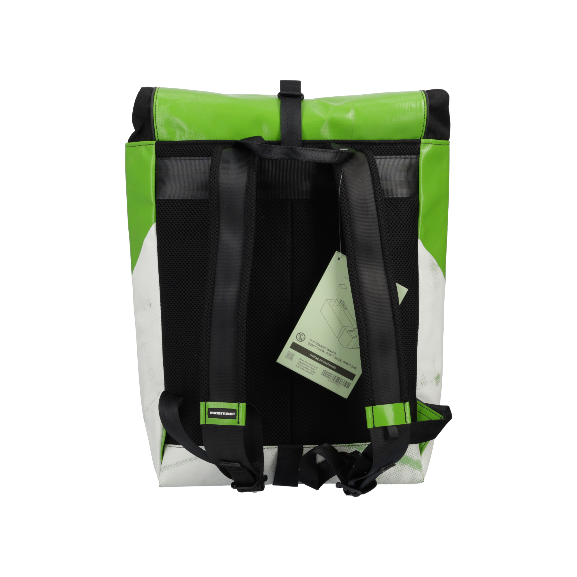 F155 CLAPTON | 555276 | FREITAG