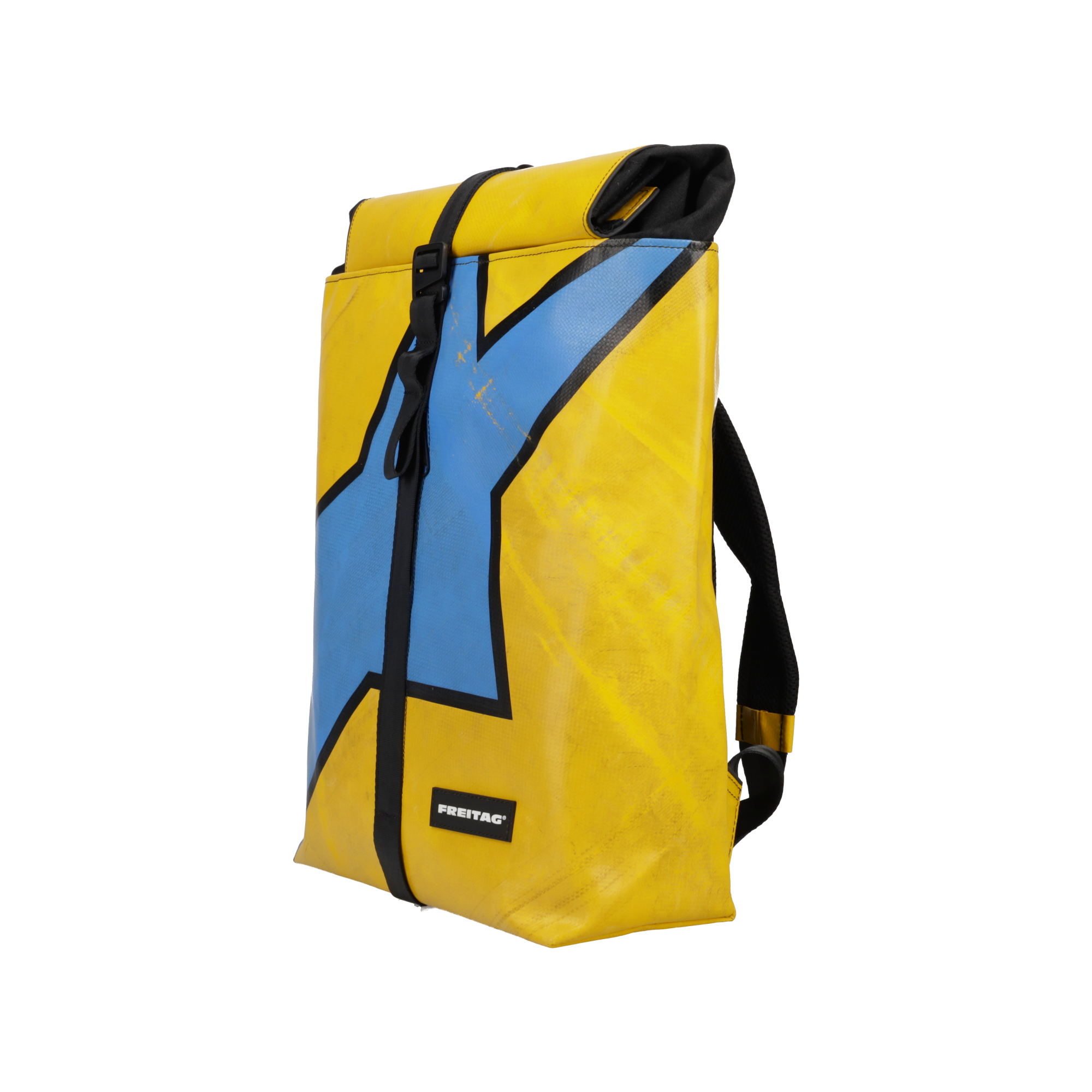 FREITAG CLAPTON F155 クリーム色 FREITAG CLAPTON F155 クリーム色 - メルカリ