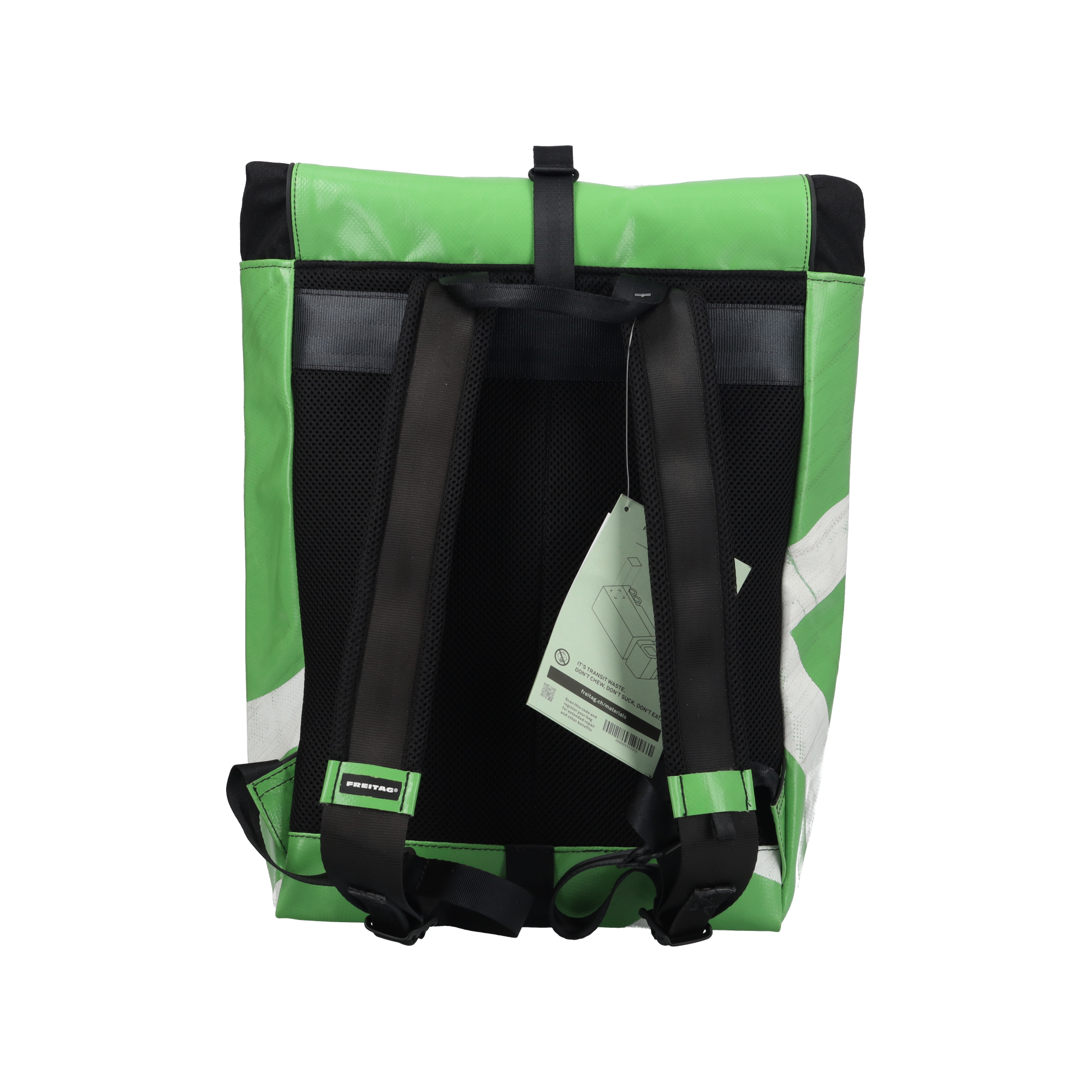 F155 CLAPTON | 555314 | FREITAG