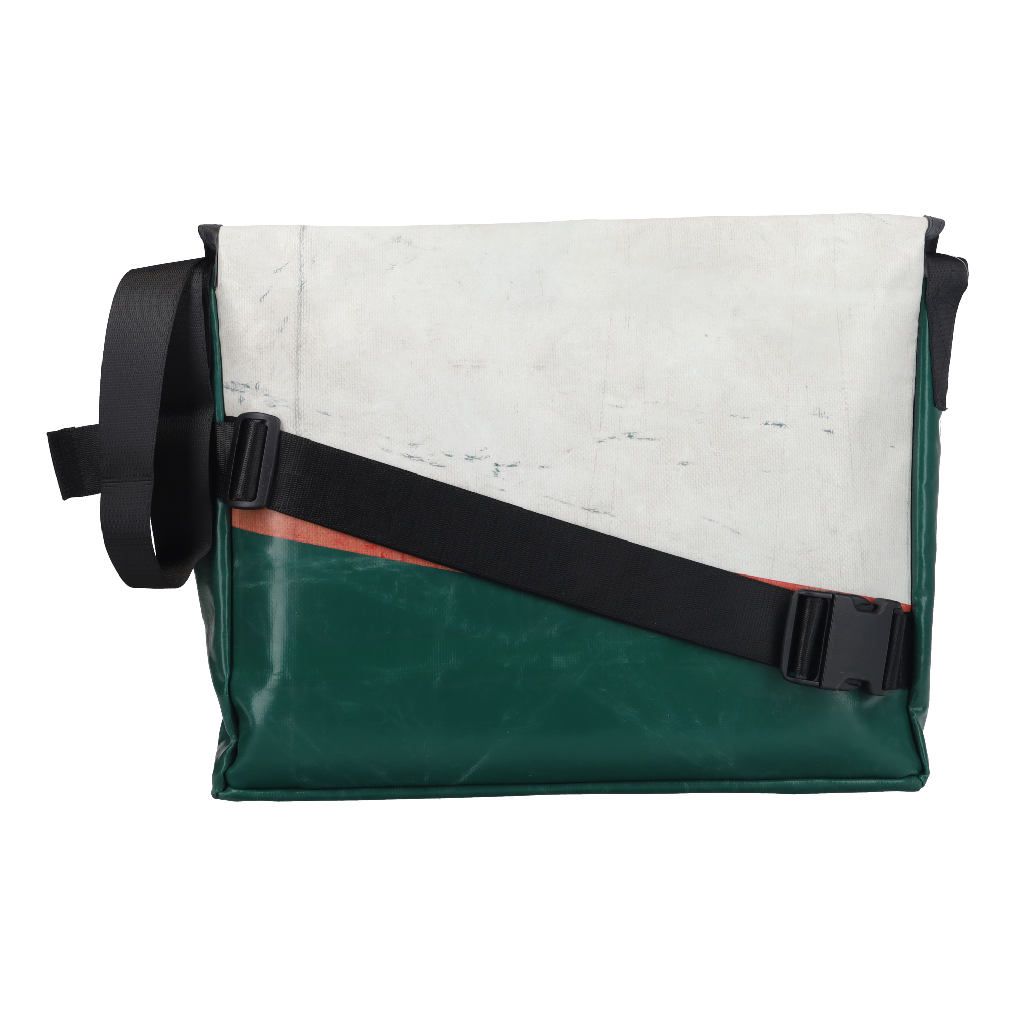 THE MESSENGER GUIDE | FREITAG