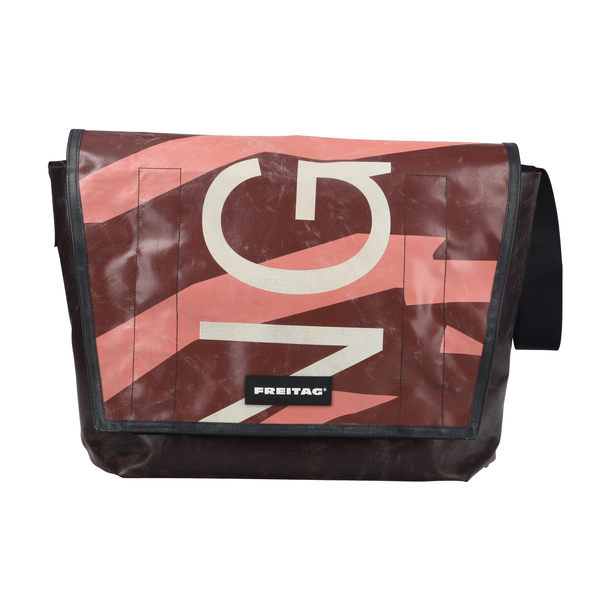 メッセンジャーバッグ | FREITAG