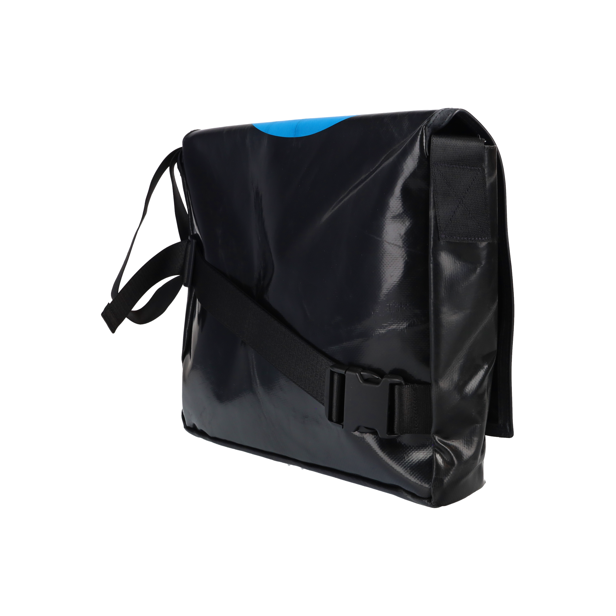THE MESSENGER GUIDE | FREITAG