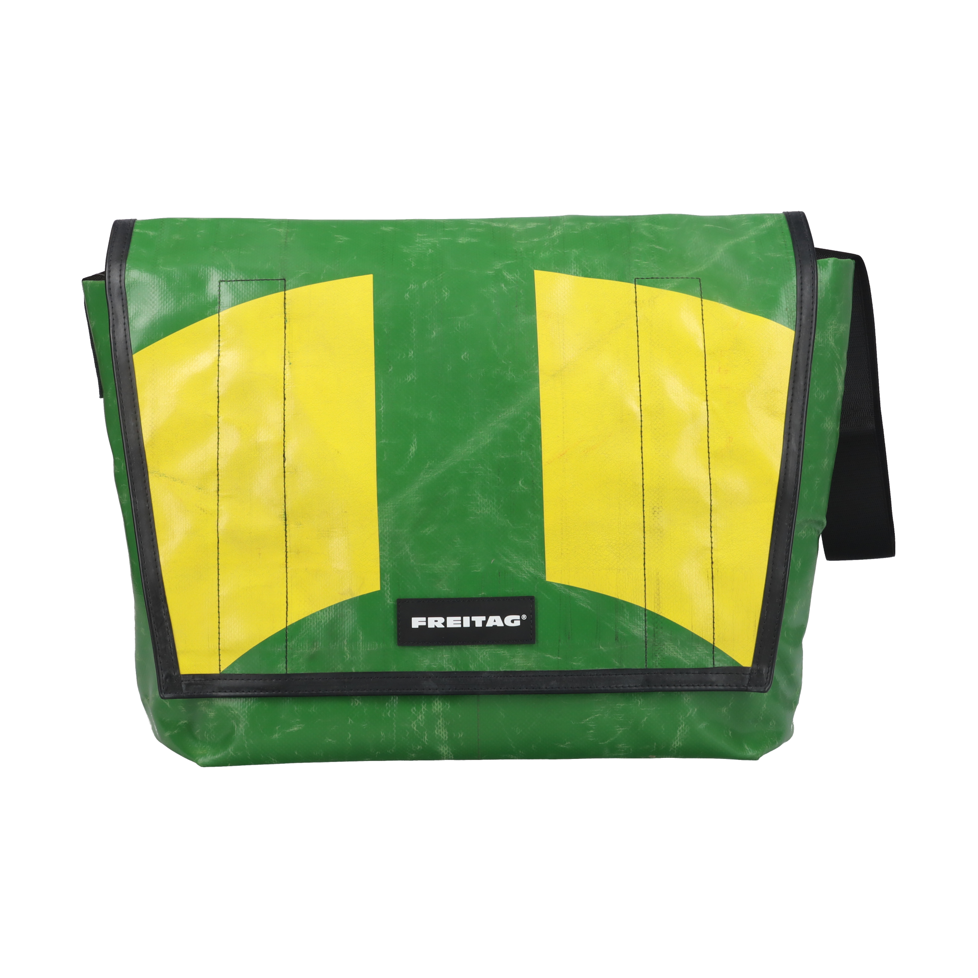 メッセンジャーバッグ | FREITAG