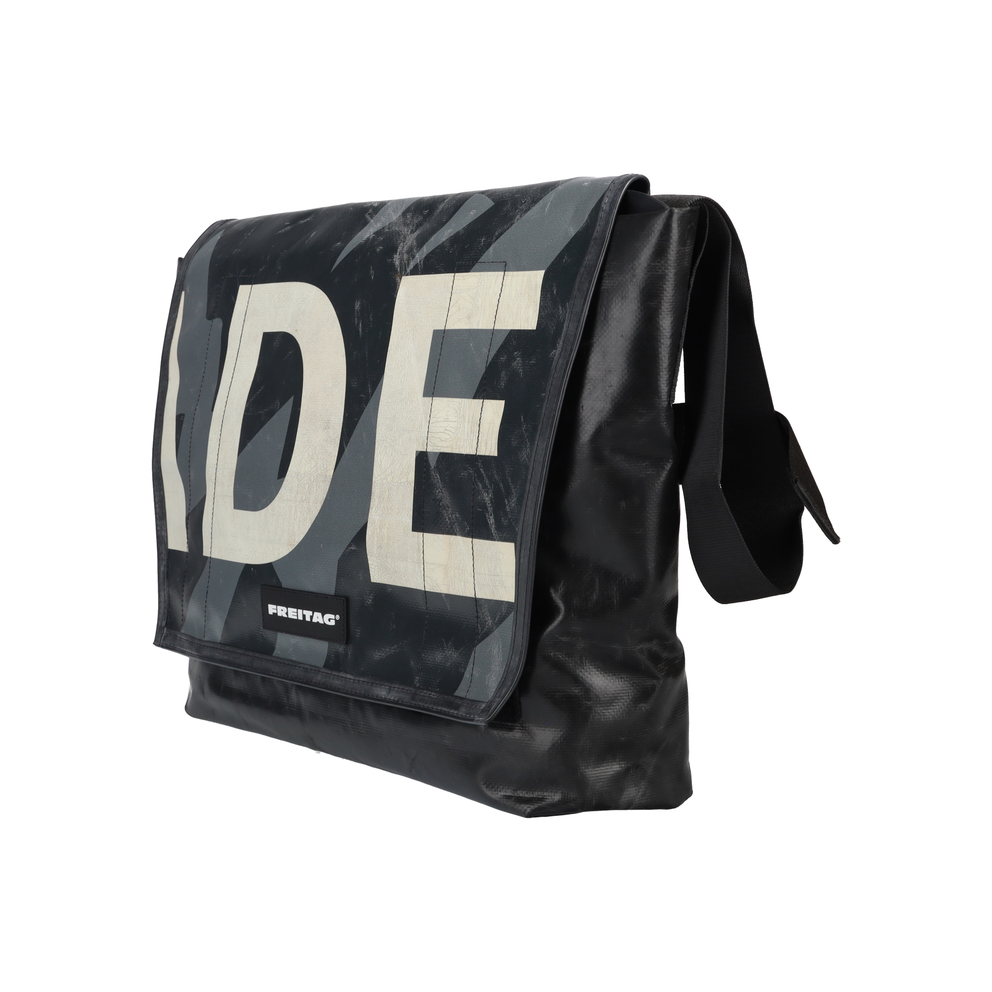 FREITAG フライターグ F13TOP CATトップキャット ブラック F13 TOP CAT | 555364 | FREITAG