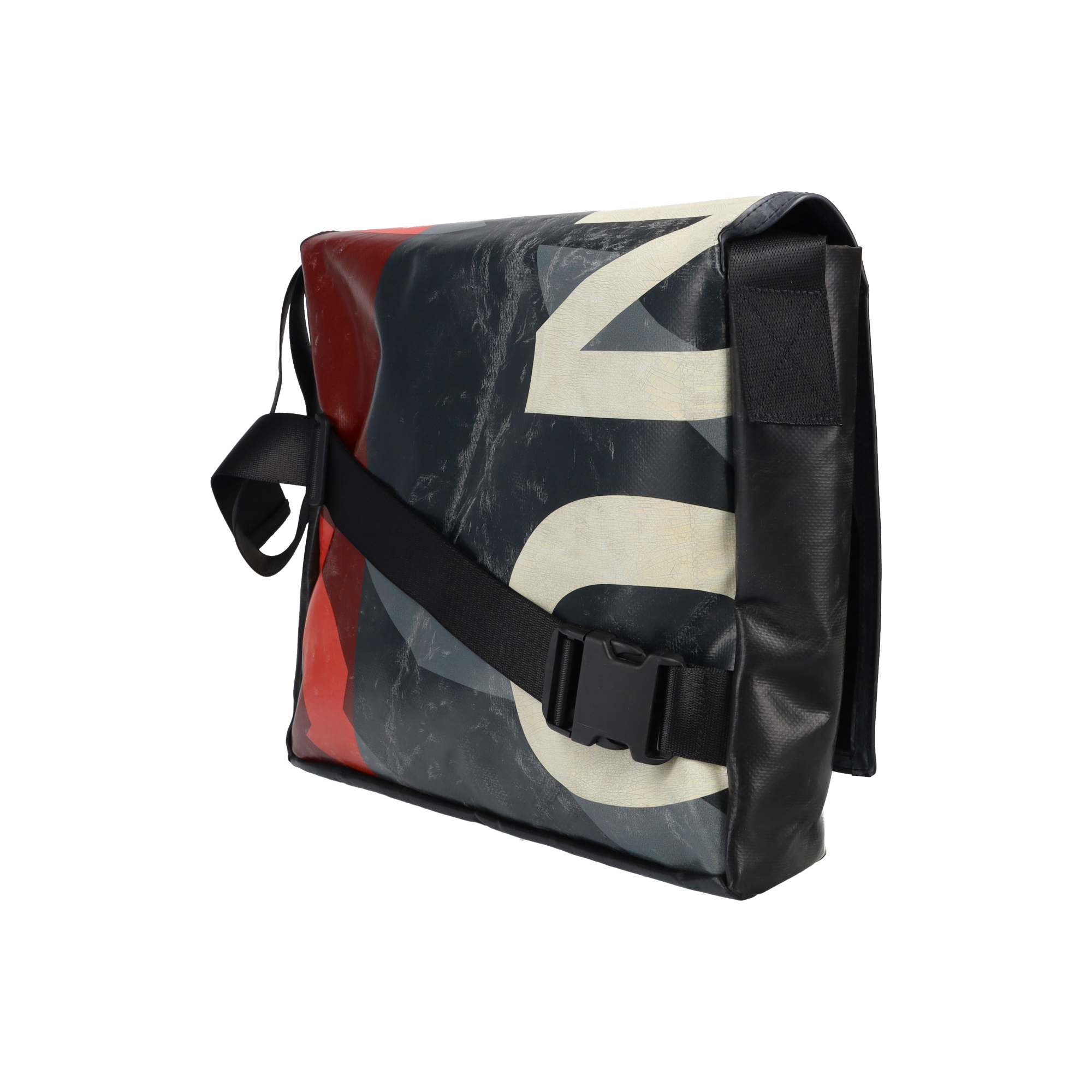 THE MESSENGER GUIDE | FREITAG