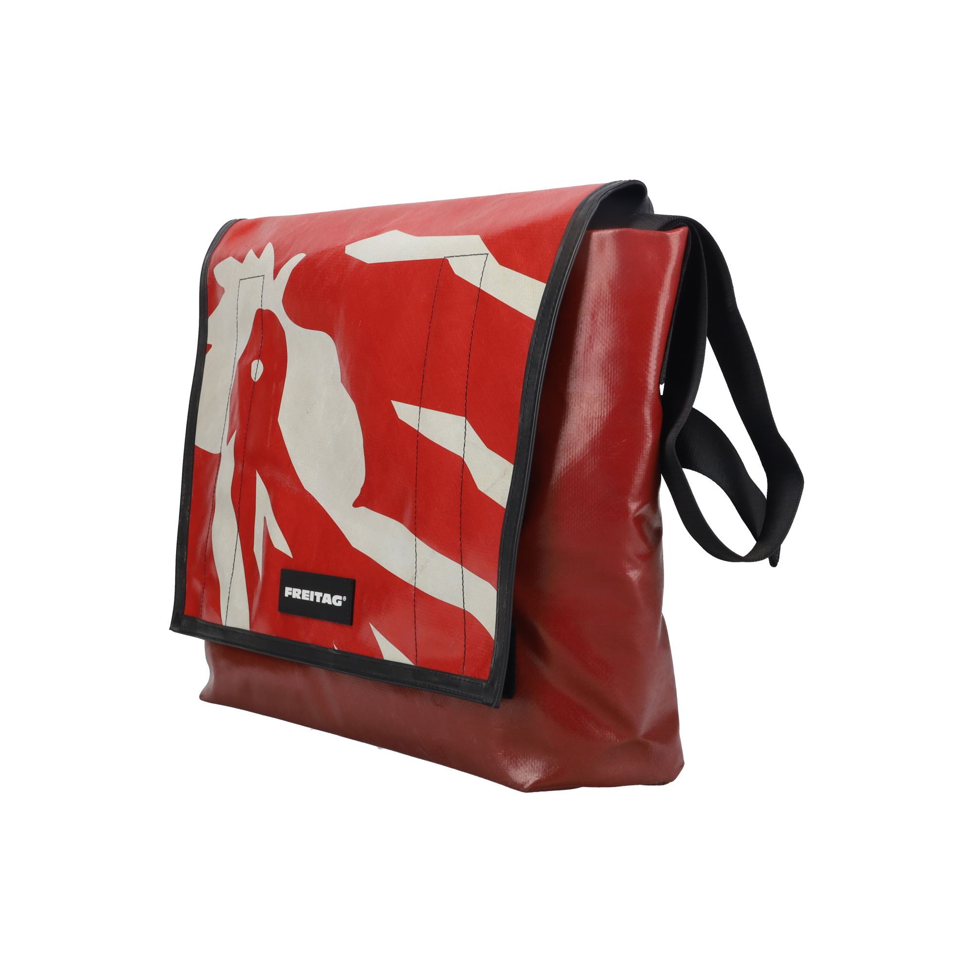 メッセンジャーバッグ | FREITAG