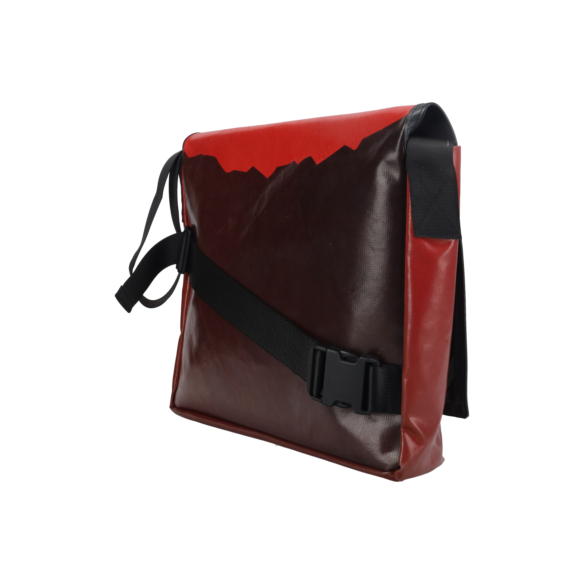 メッセンジャーバッグ | FREITAG