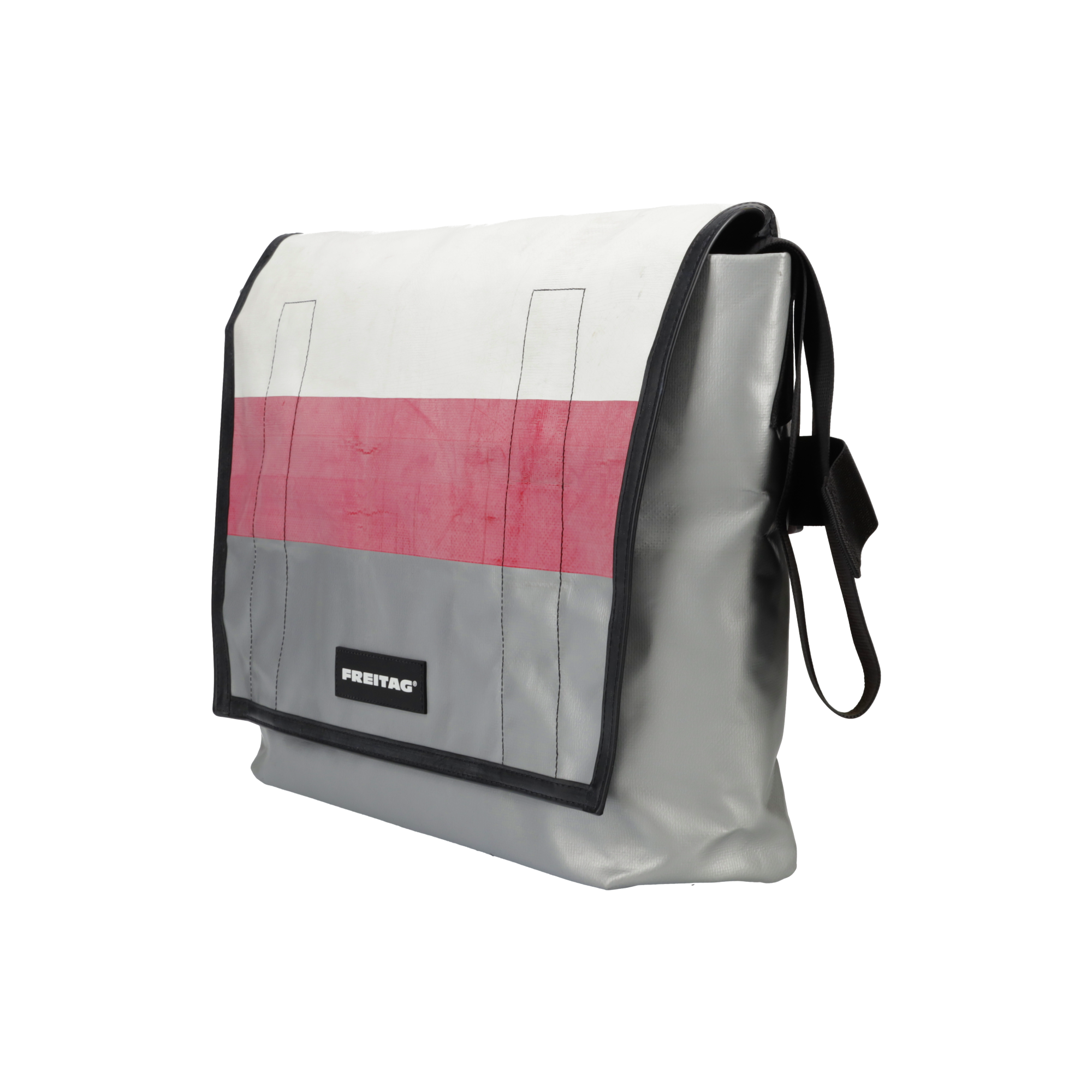 THE MESSENGER GUIDE | FREITAG